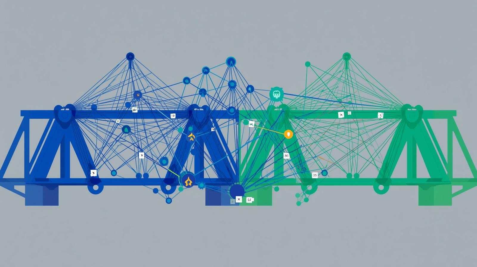 MCP and A2A agent protocols for nonprofit AI infrastructure