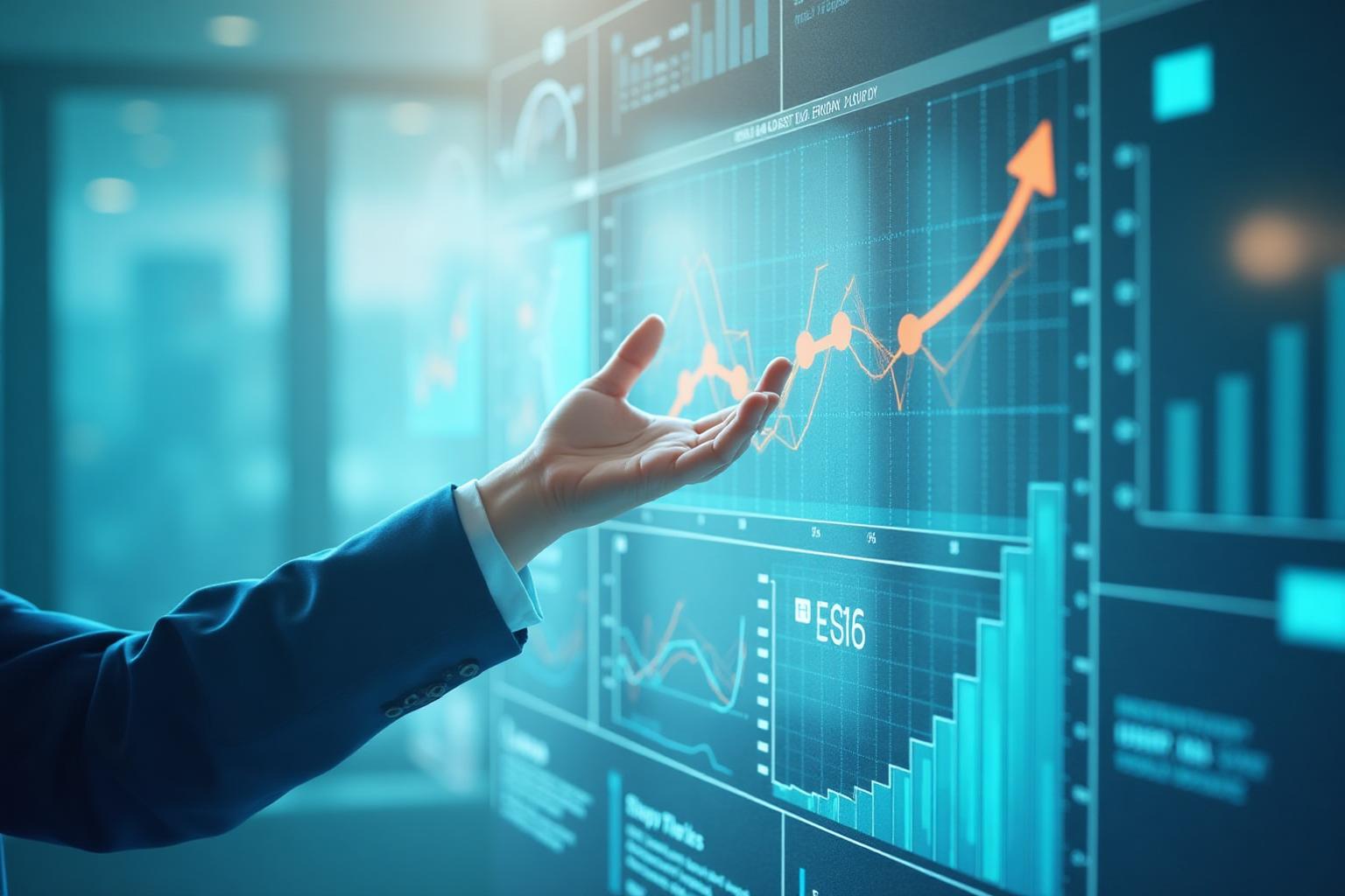 Measuring Long-Term Impact: Tracking AI-Driven Change in Nonprofit Programs