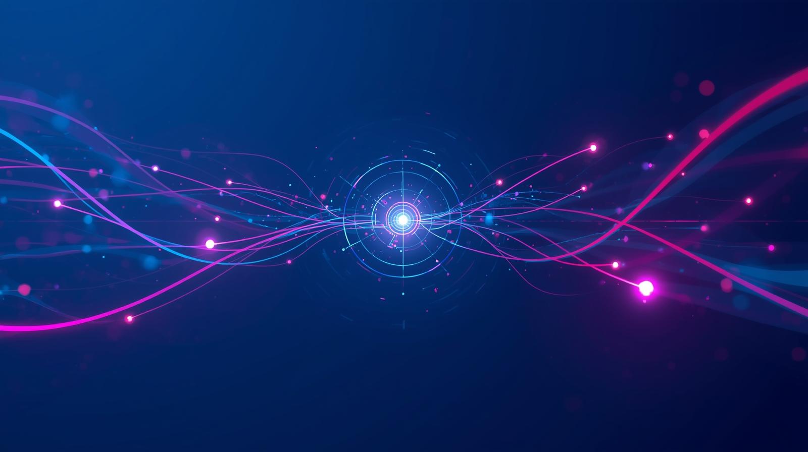 AI-powered multi-touch campaign orchestration dashboard showing donor journeys across channels