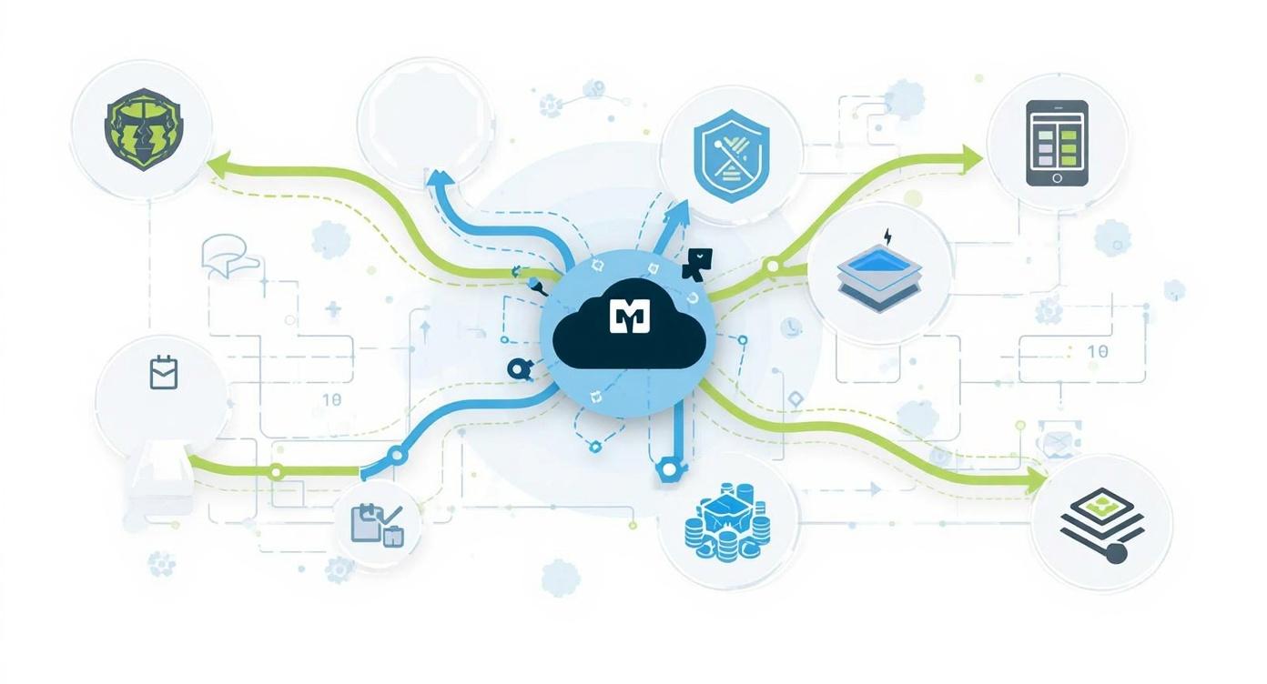 n8n open-source workflow automation for nonprofits