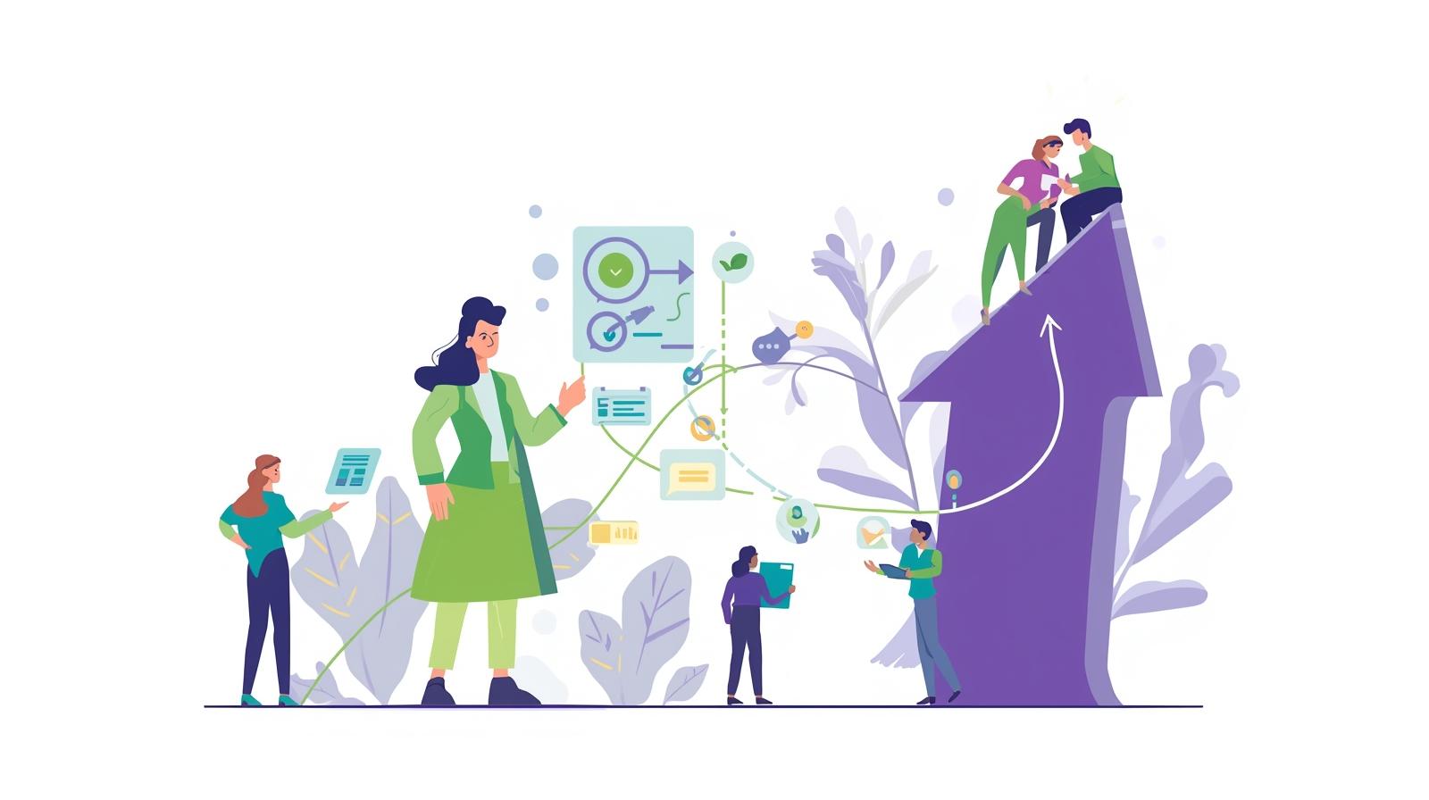 Generational knowledge gap in AI literacy between younger staff and nonprofit leadership