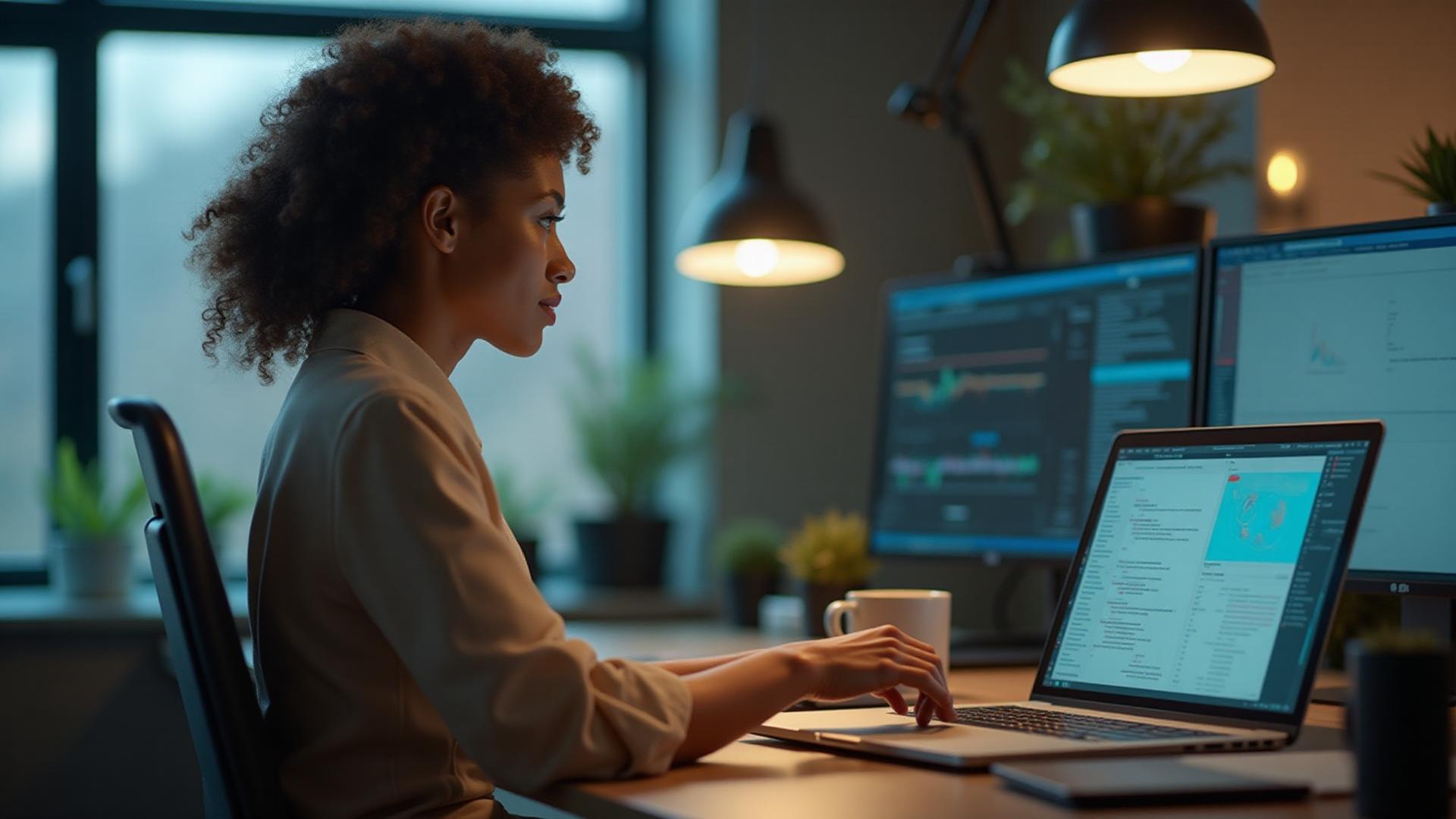 The Nonprofit Leader's Guide to Getting Started with AI — Without a Tech Team