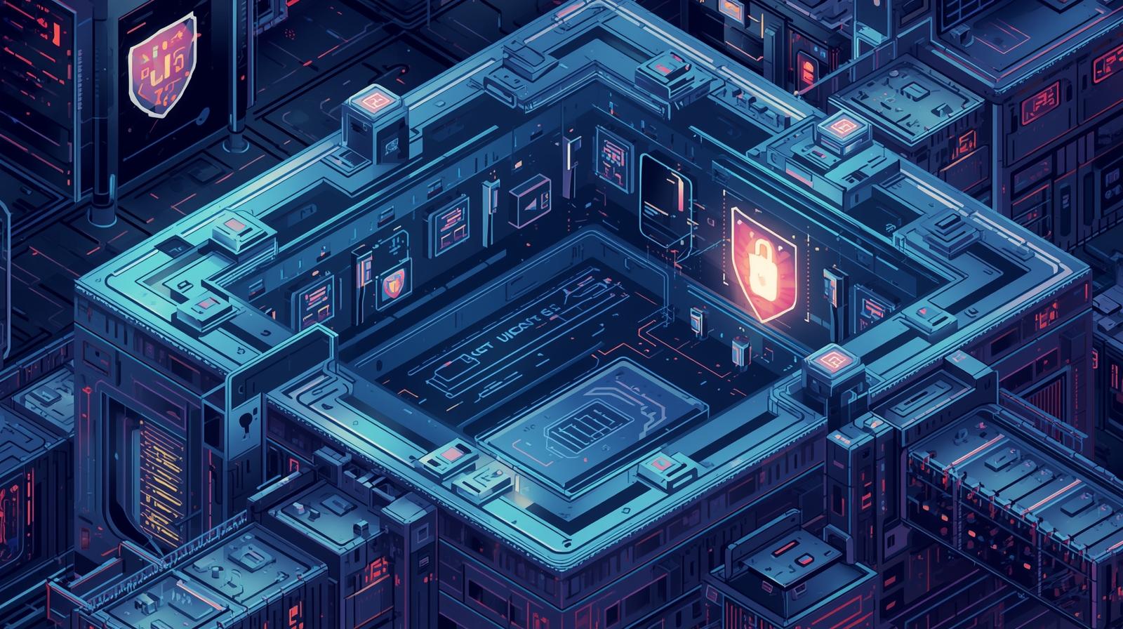 On-premise AI solutions for nonprofit data privacy and security