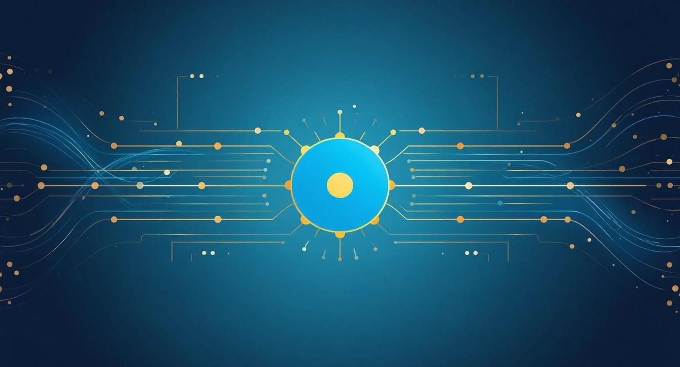 Solo development director working with AI tools to multiply fundraising impact