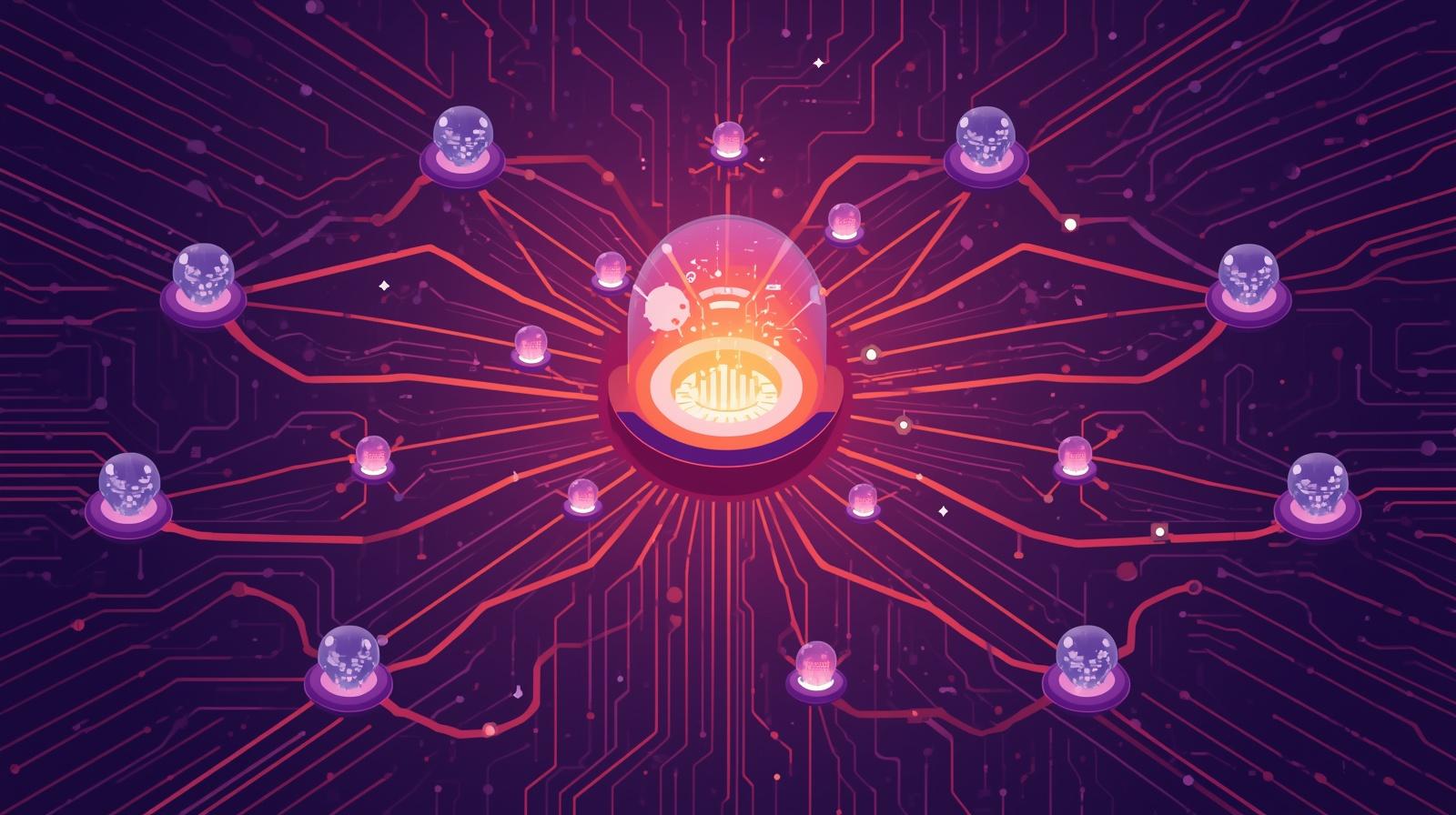 Open data sharing and AI model training for nonprofits