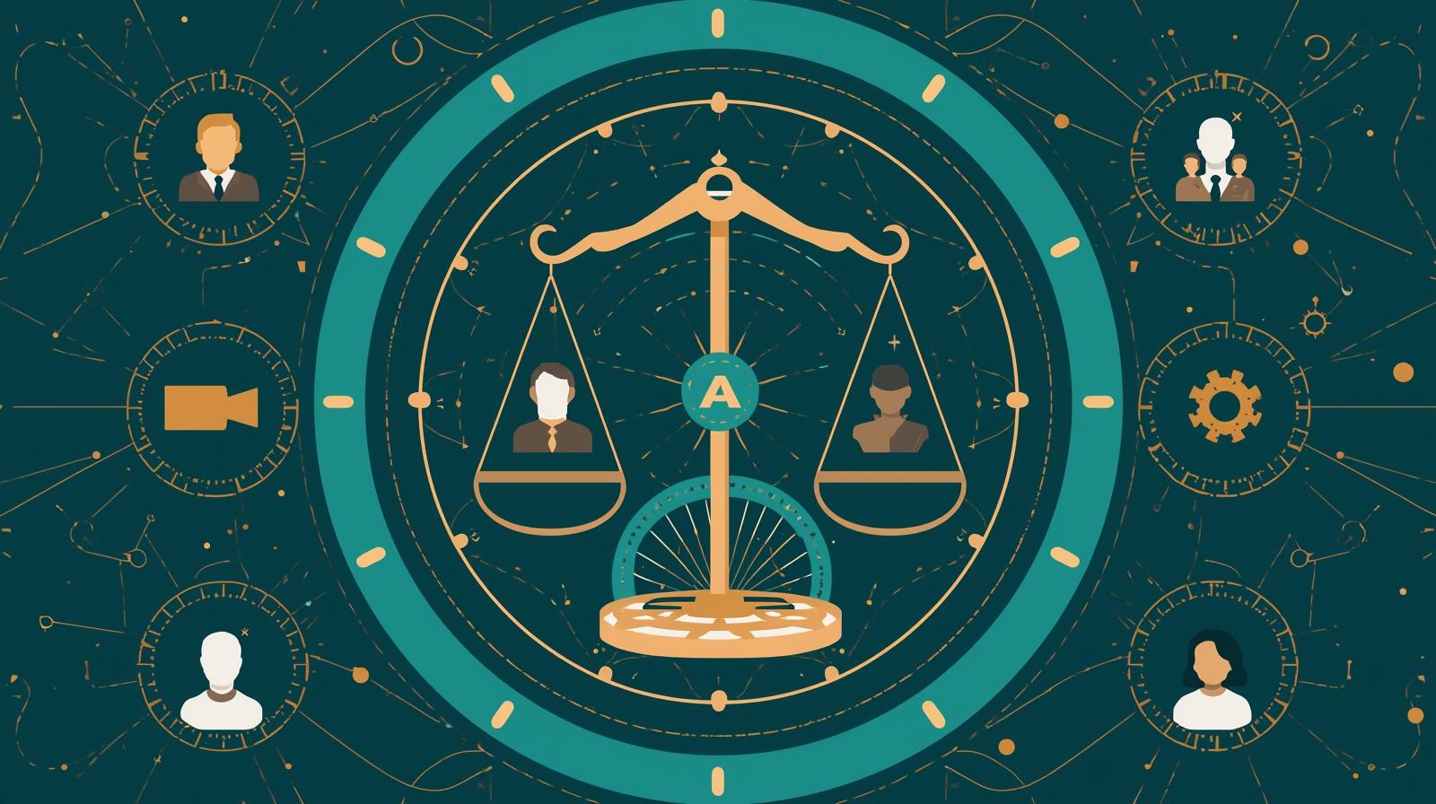 Rights-based AI framework for social justice organizations