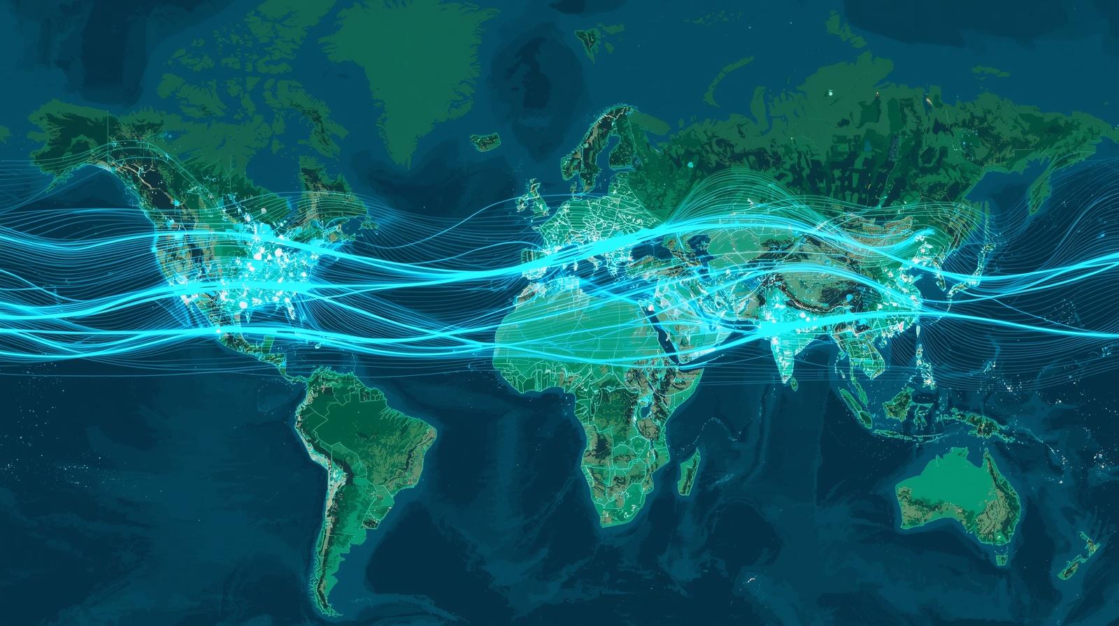 AI tools for environmental conservation including fire detection and wildlife monitoring