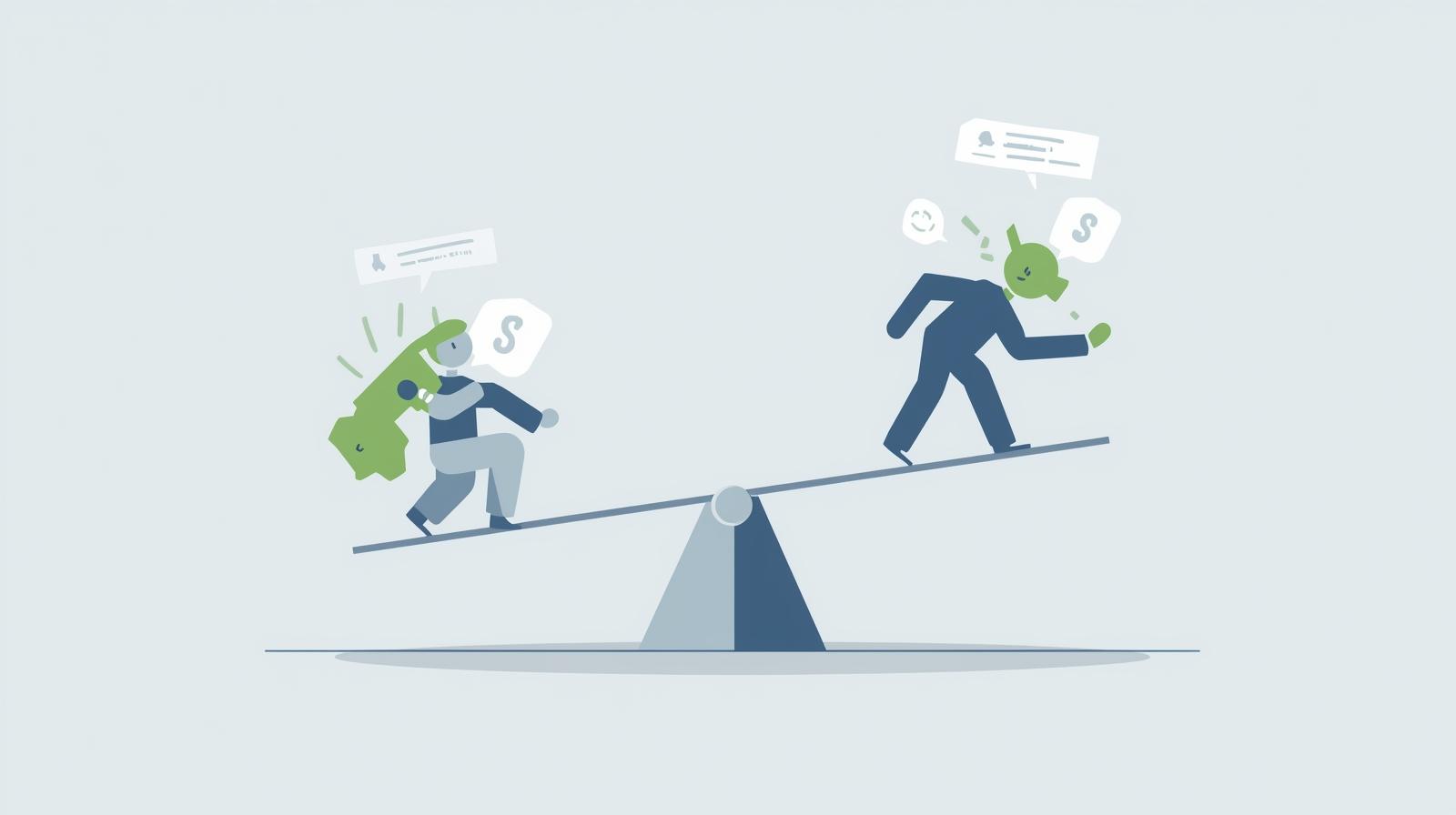 Preventing AI from becoming an additional burden on nonprofit staff