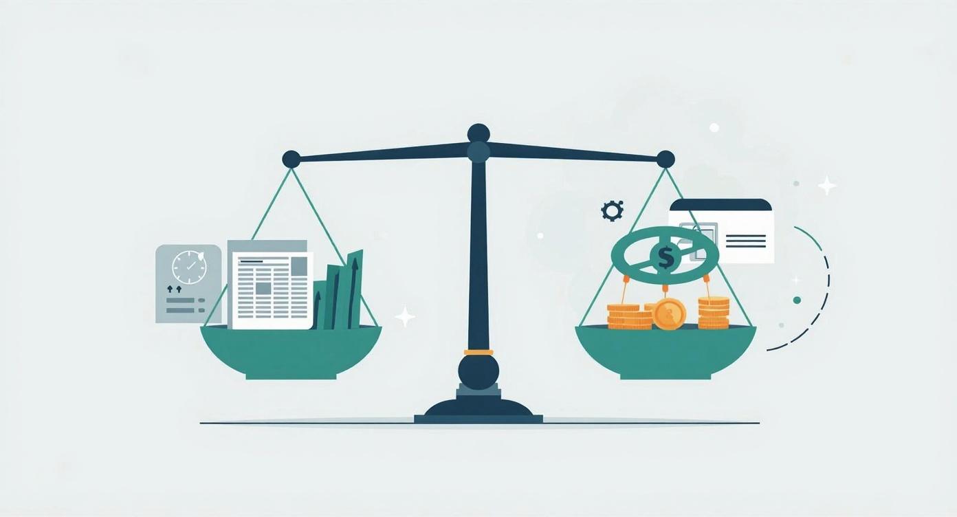 Prioritizing AI projects for nonprofits with limited budgets