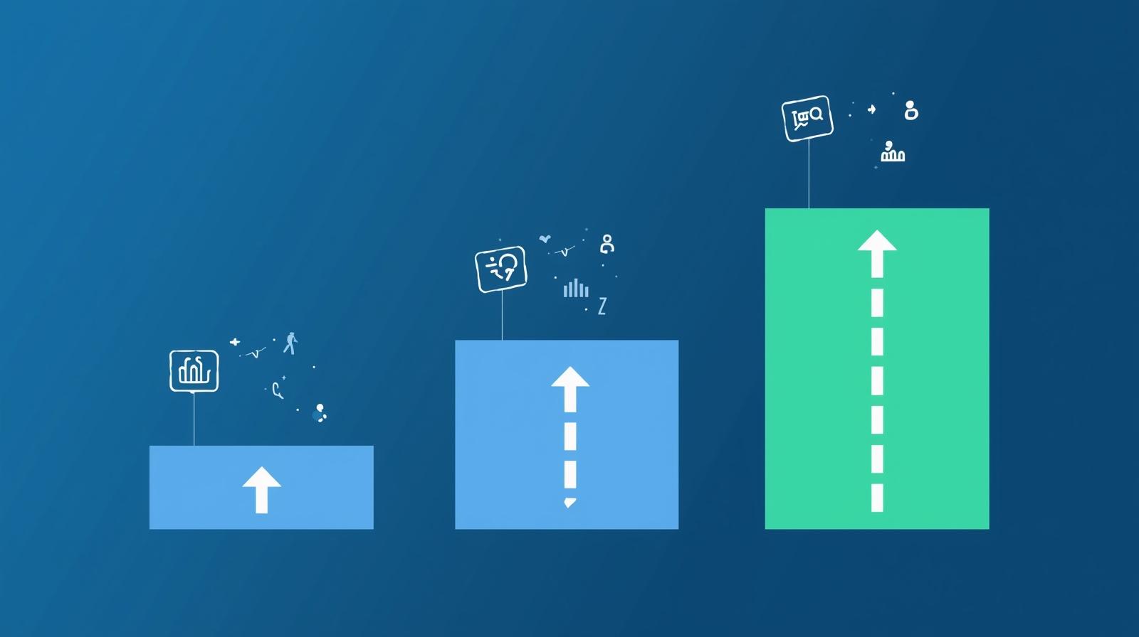 Three-Stage AI Maturity Model for Nonprofits