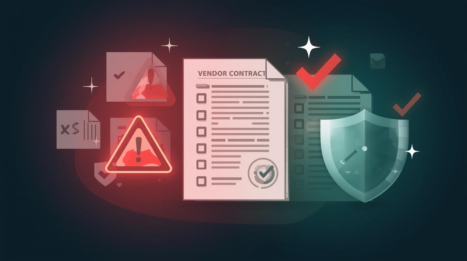 AI vendor evaluation for nonprofits