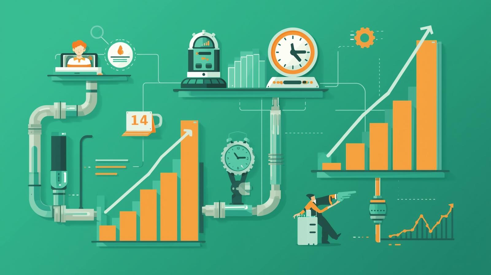 AI tools helping social workers reduce administrative burden in UK pilot programs