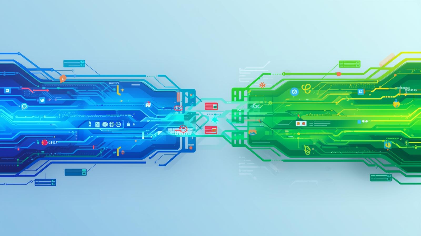 Replit Agent helping a nonprofit team build a custom internal tool