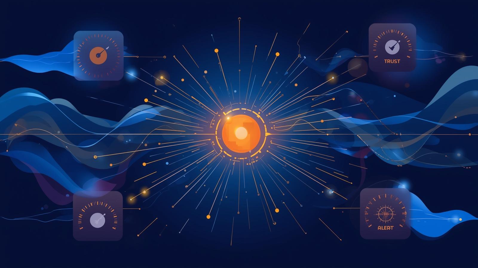 AI-powered reputation management and sentiment tracking for nonprofits