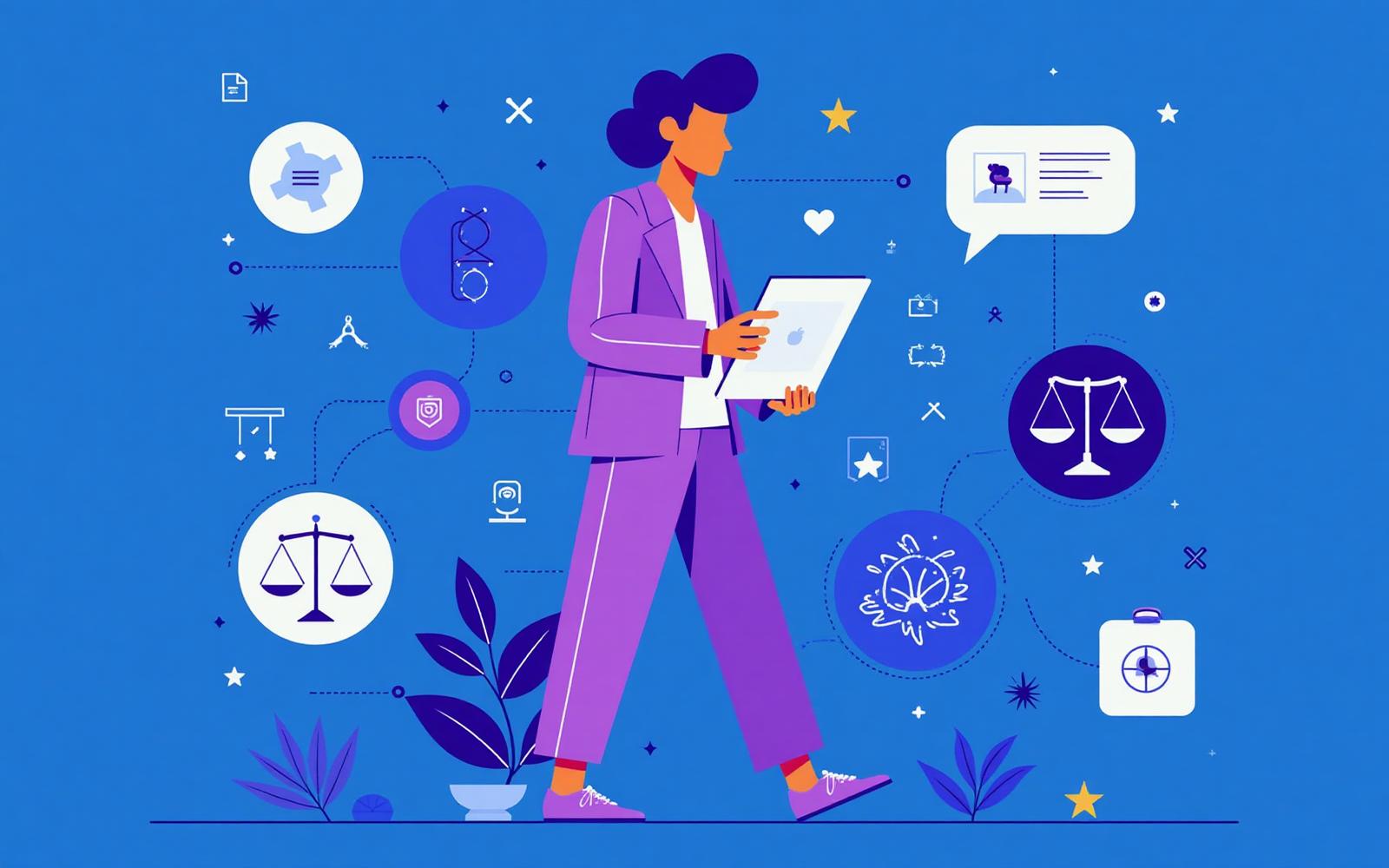 Responsible AI guidance