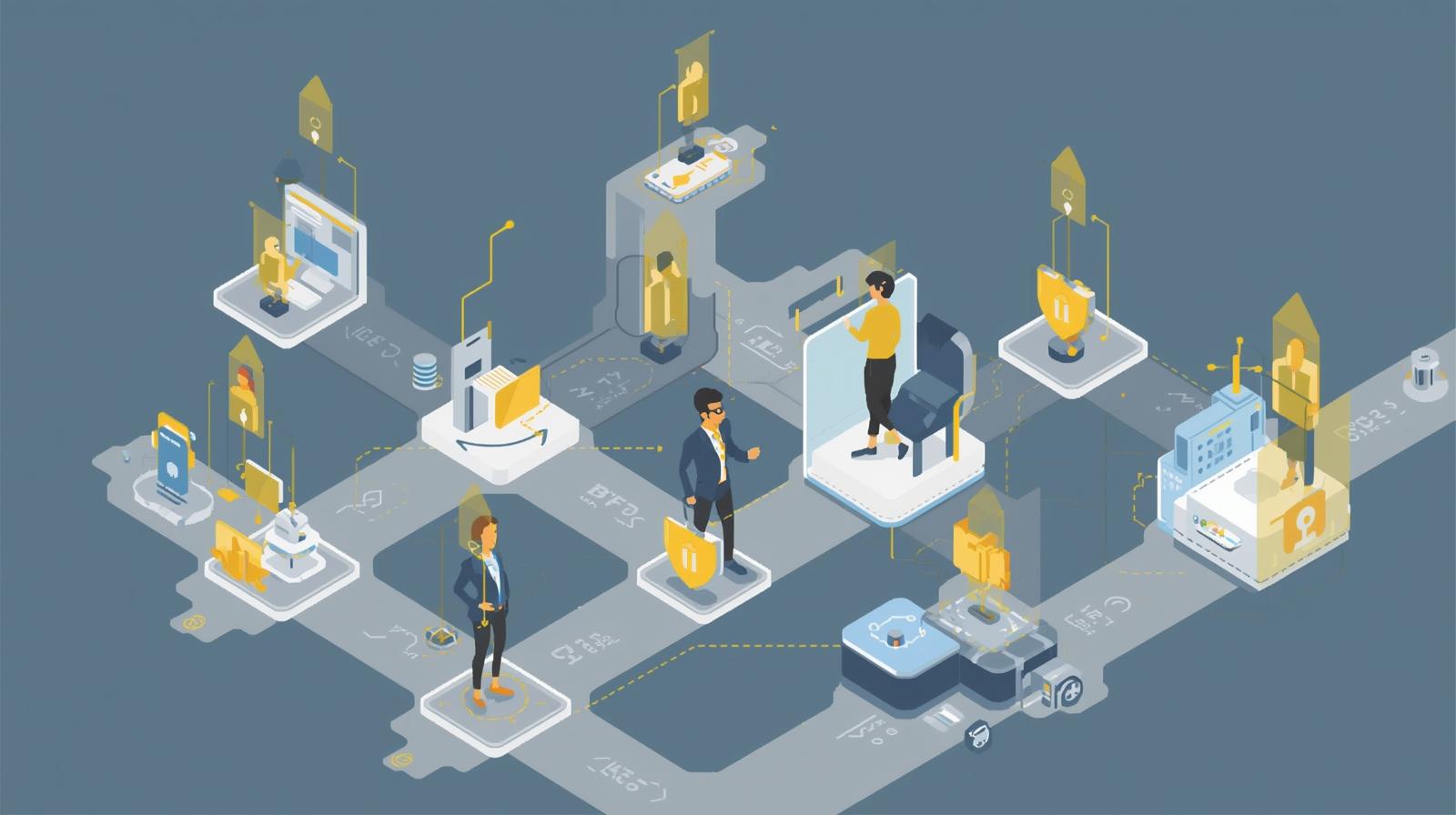 Practical cybersecurity strategies for nonprofits without dedicated IT staff