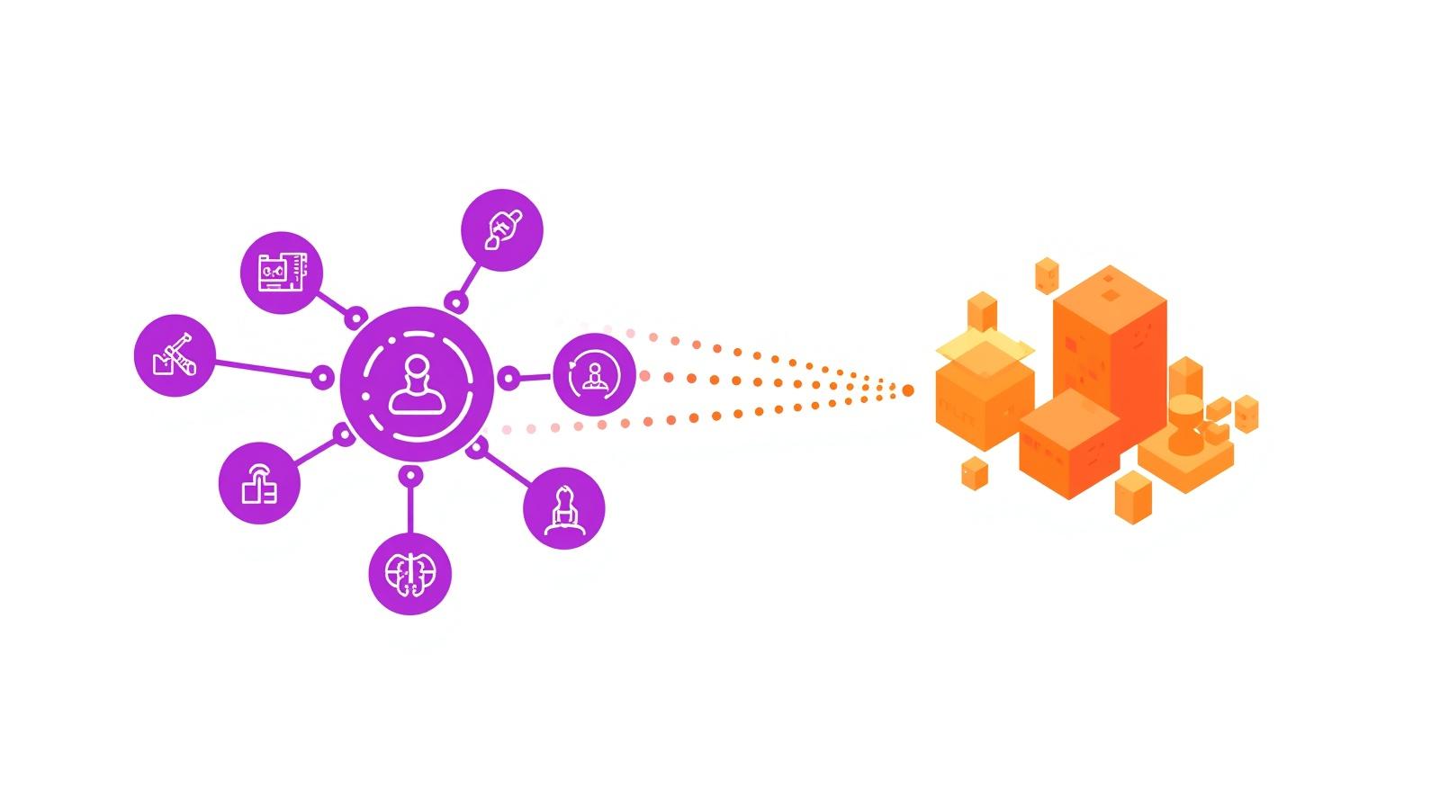 Shared AI infrastructure for nonprofits