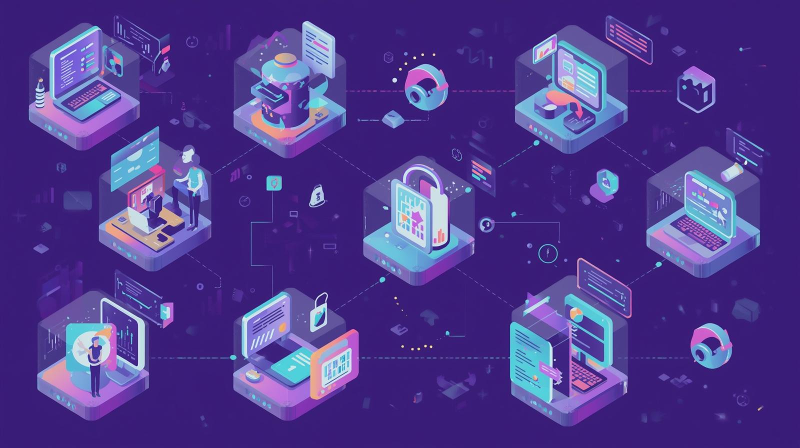 Federated learning enabling collaborative AI across nonprofit sites