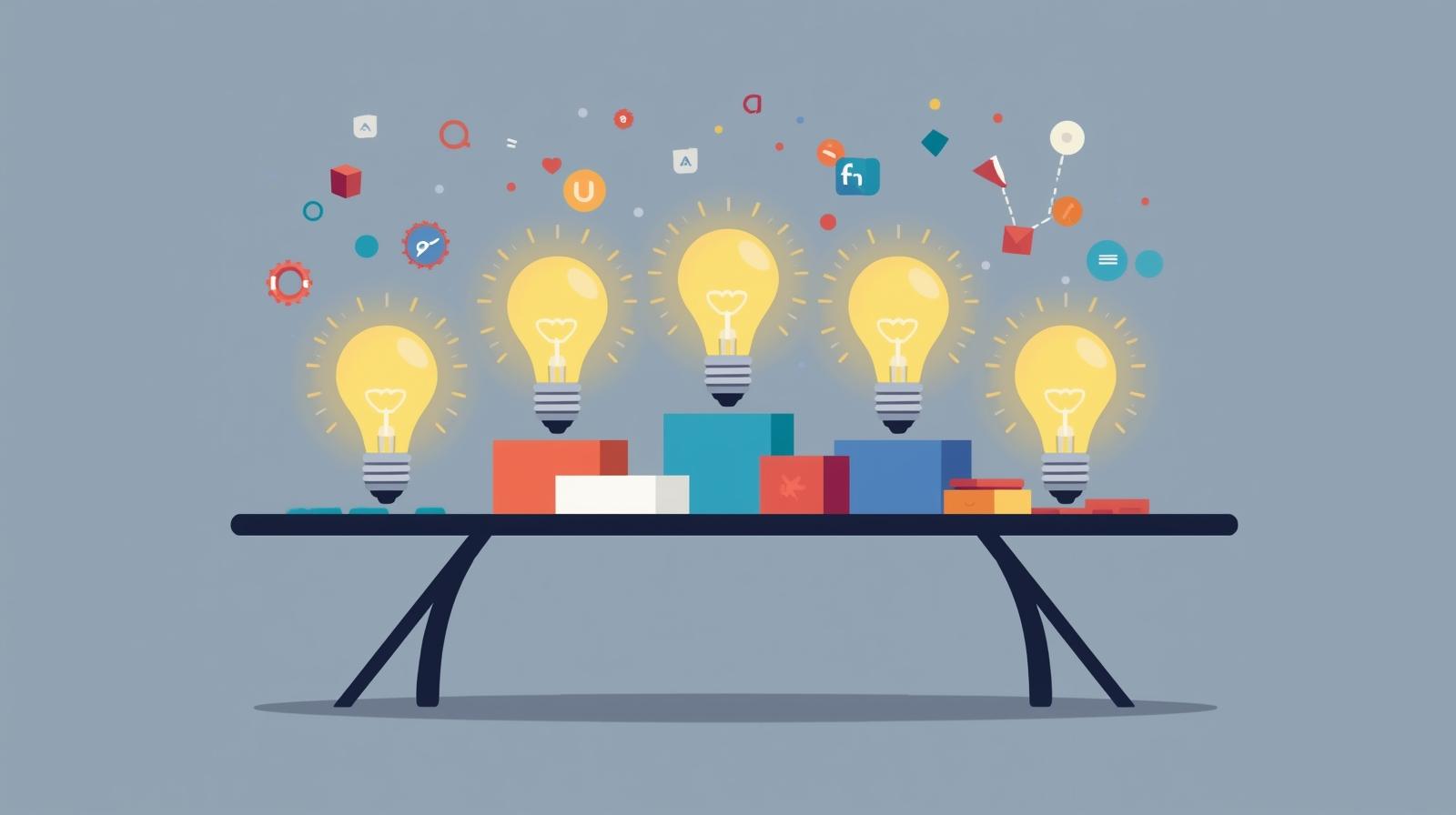 Small nonprofit board members learning about AI adoption without technical expertise