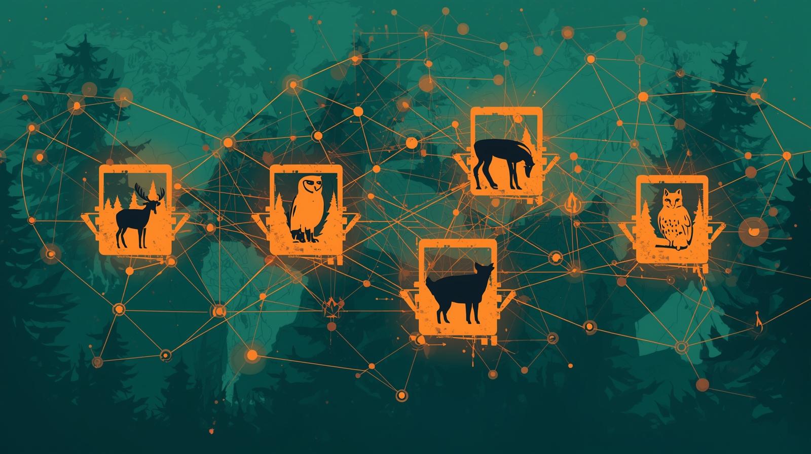 AI wildlife identification tools for conservation nonprofits