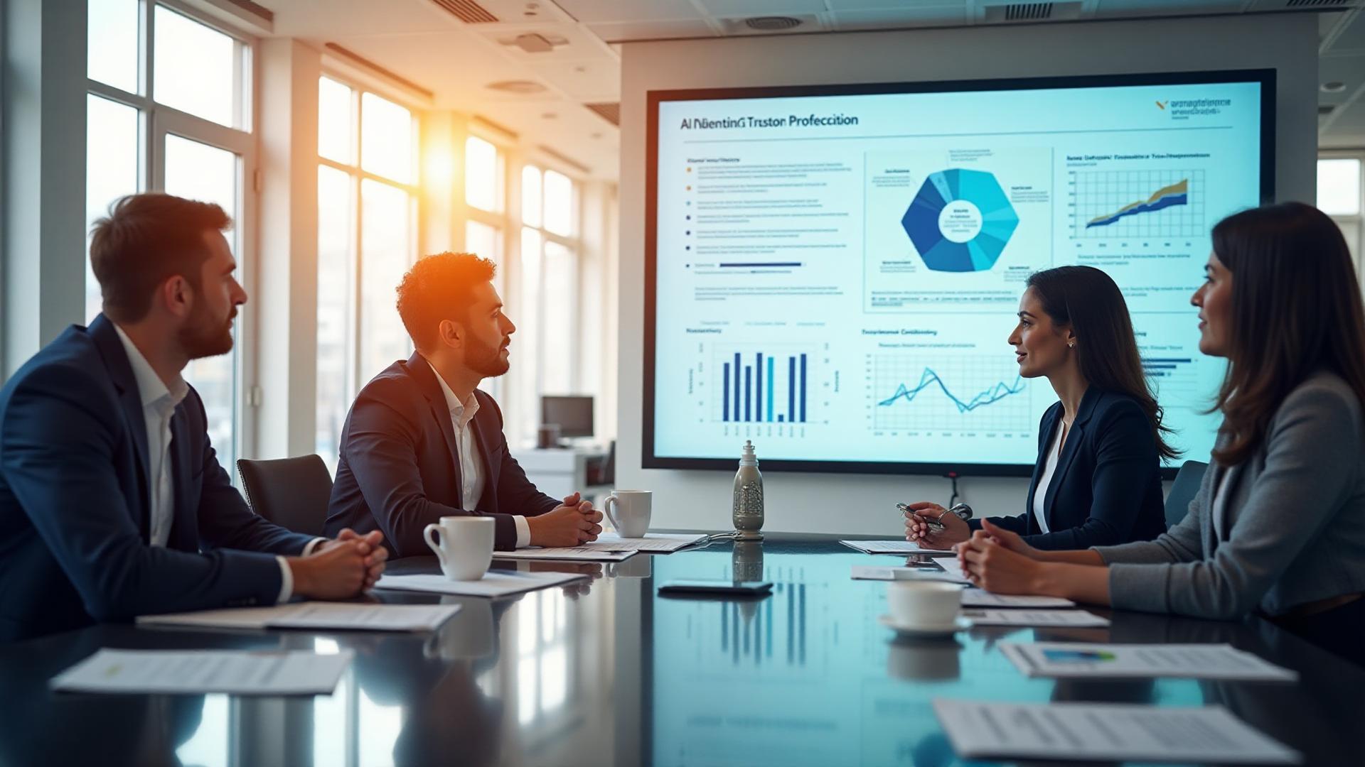 Why AI Belongs in Every Nonprofit's 3-Year Strategic Plan