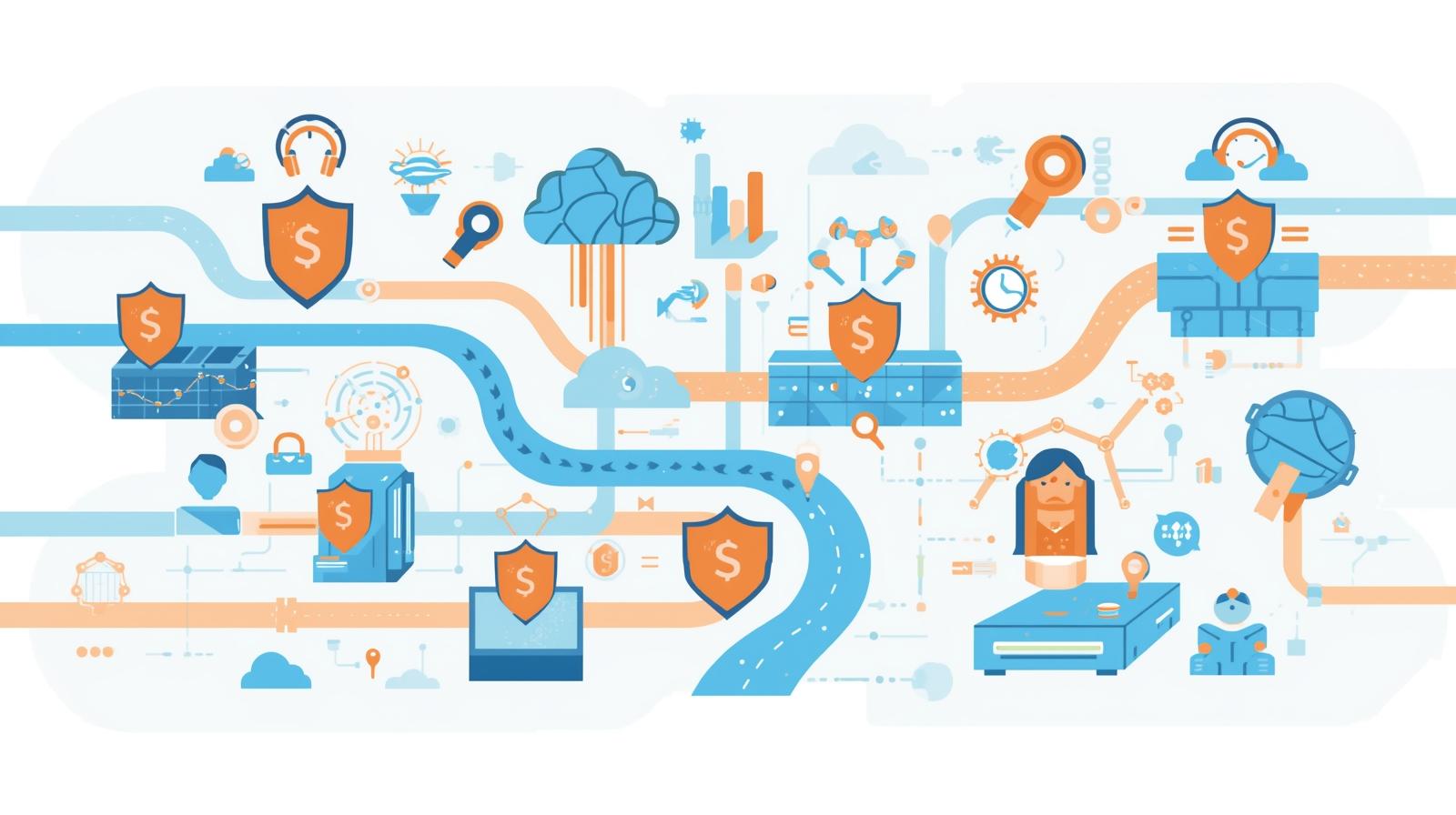 Post-DOGE Nonprofit Survival: Technology Strategies for a Changed Funding Landscape