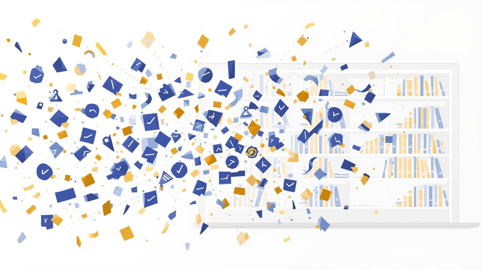 The 4% Workflow Problem in Nonprofit AI