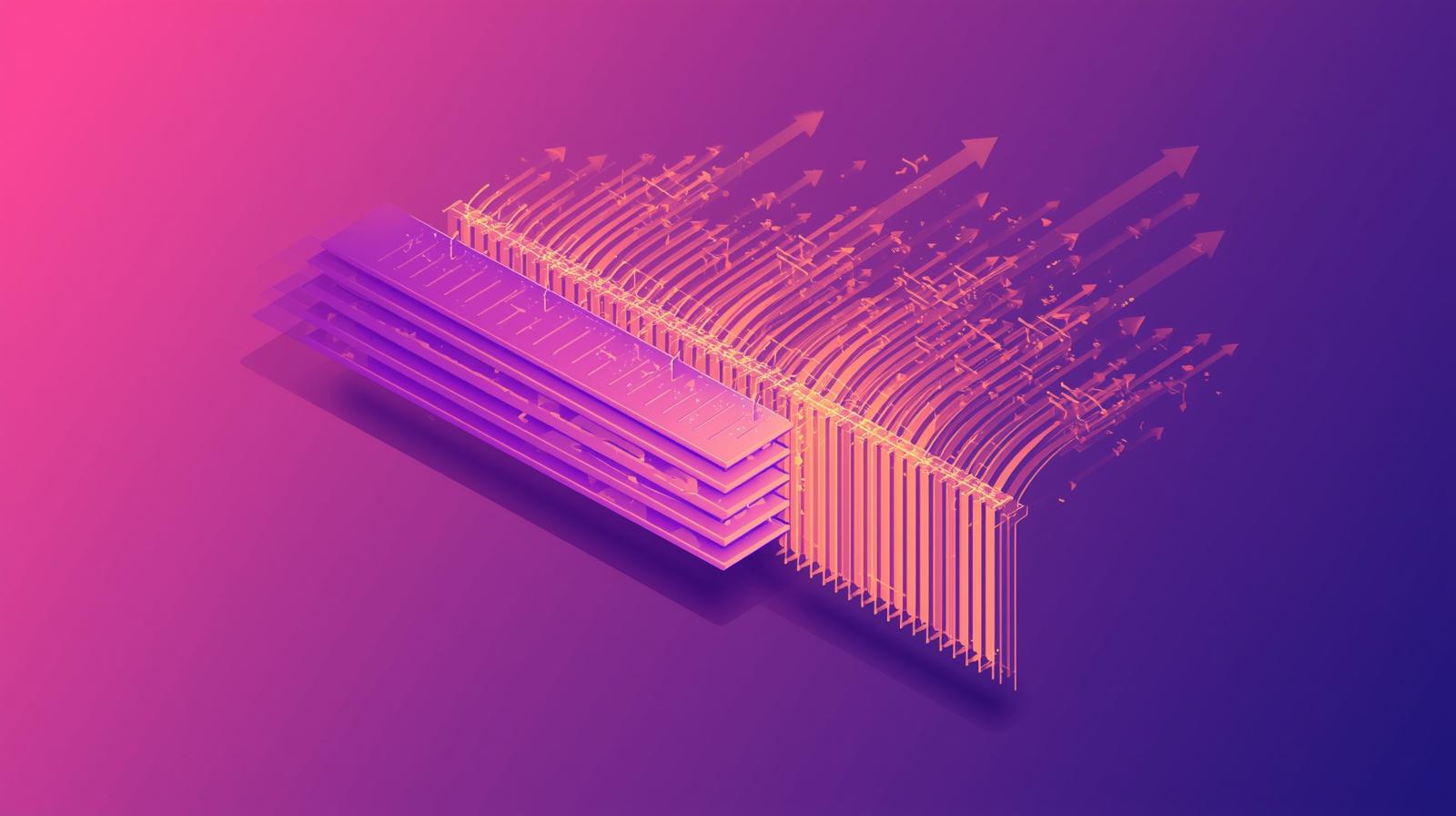 Nonprofit team working on AI governance policy