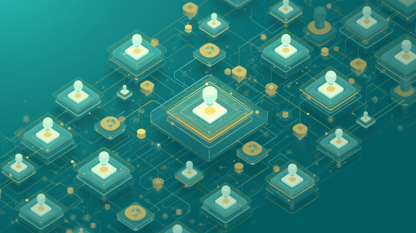 AI-augmented nonprofit organization in 2030 - future of nonprofit work