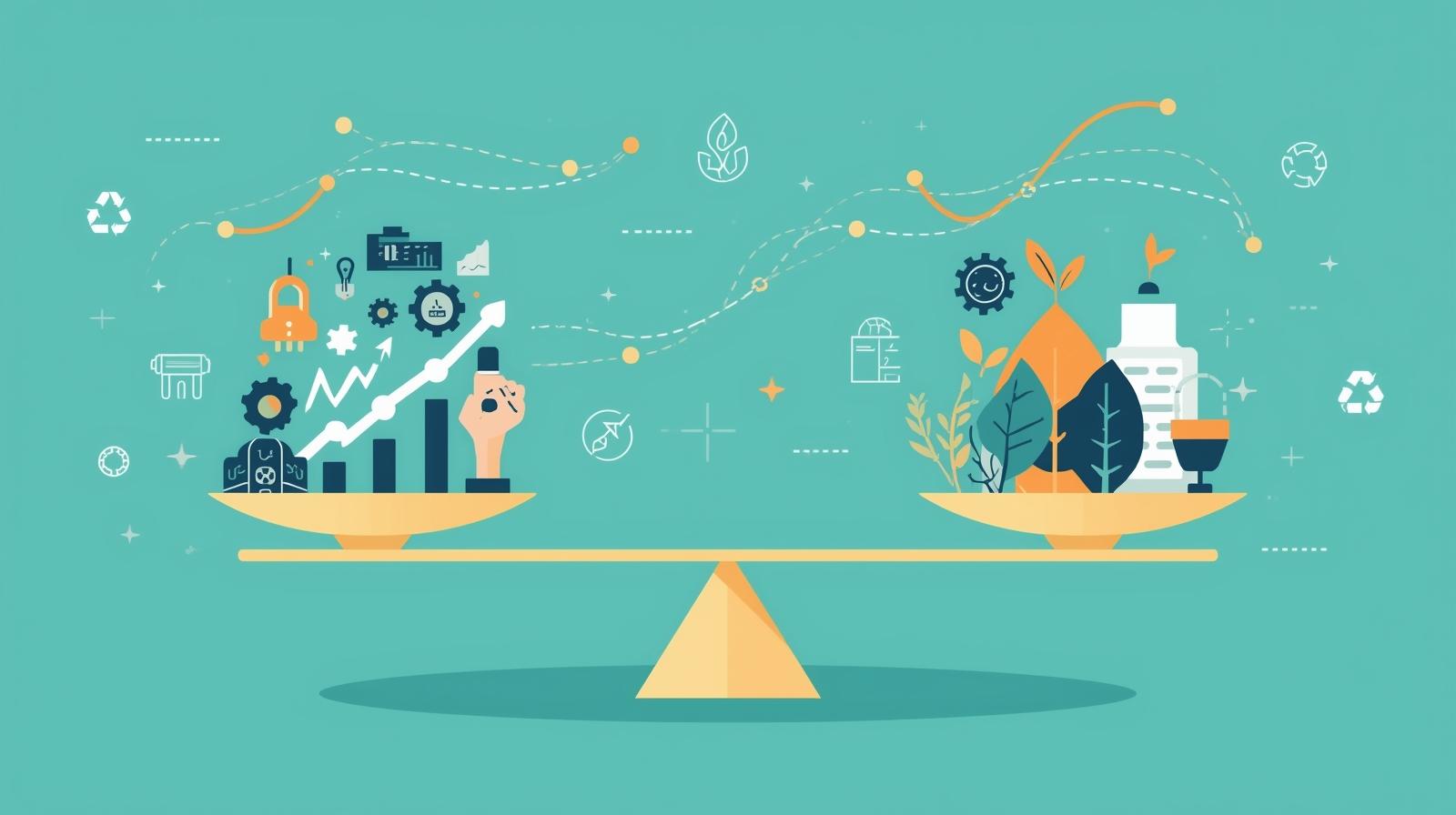 The AI Energy Paradox for Climate Nonprofits