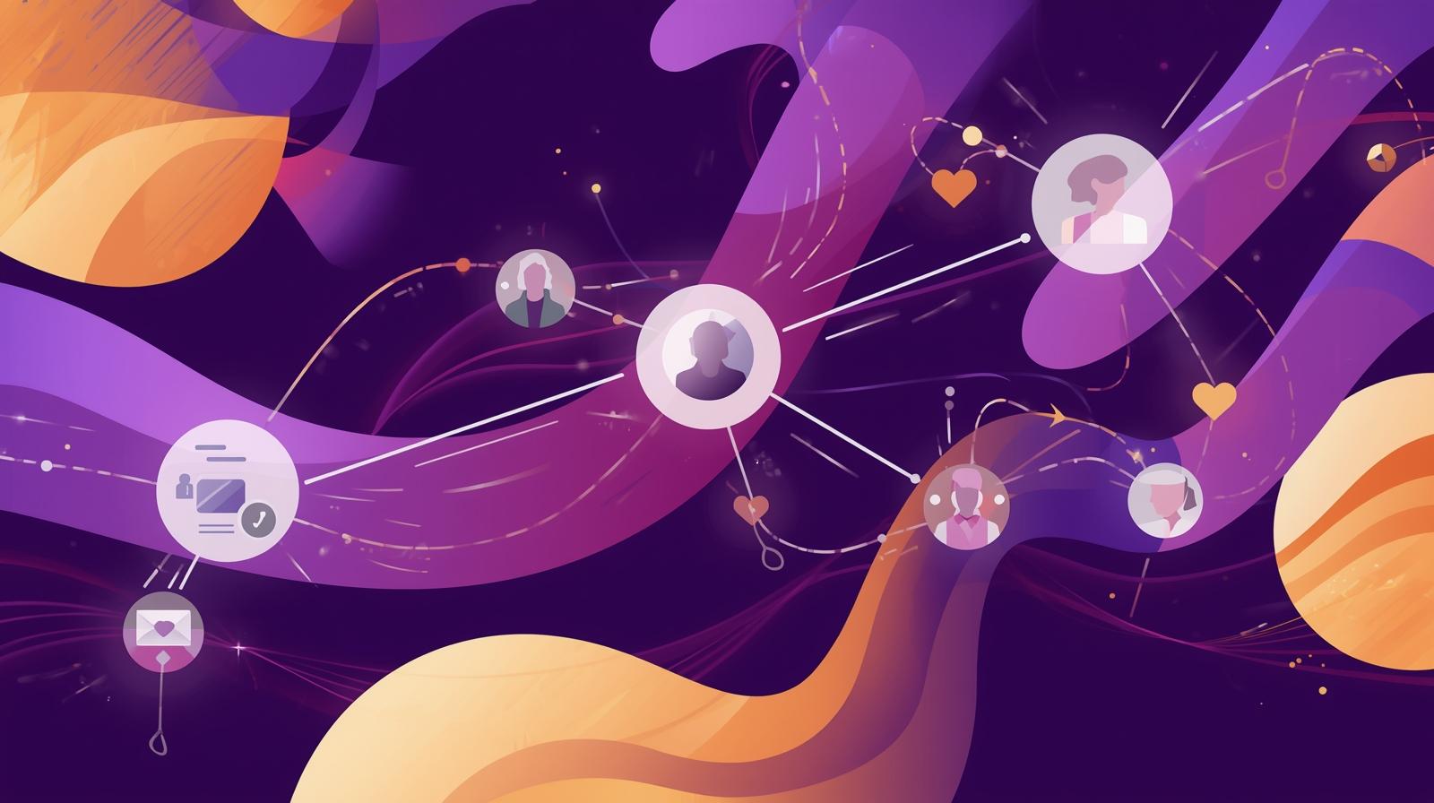 AI-powered annual fund donor segmentation and automation for nonprofits