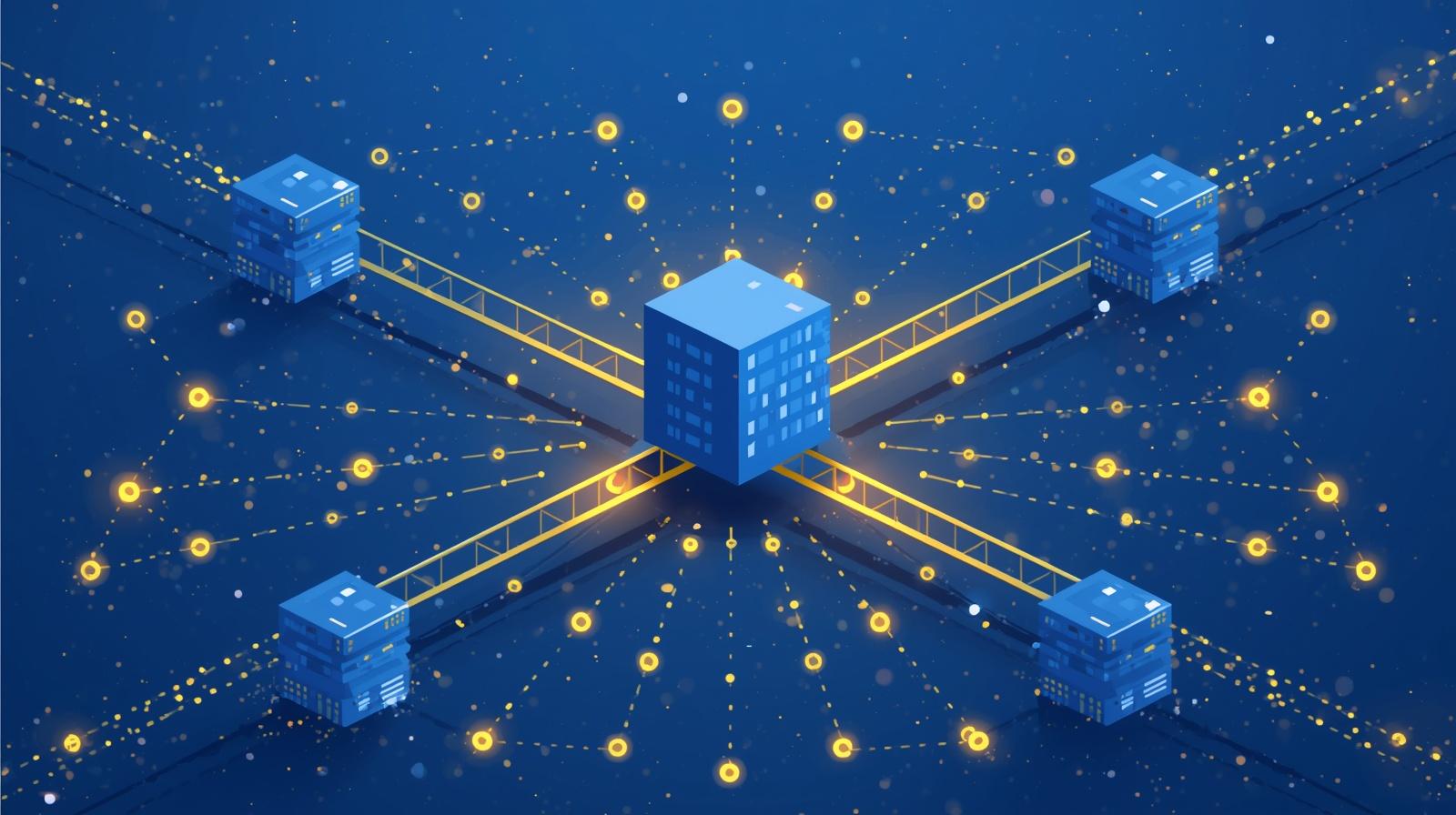 Nonprofit data standards and interoperability for AI systems