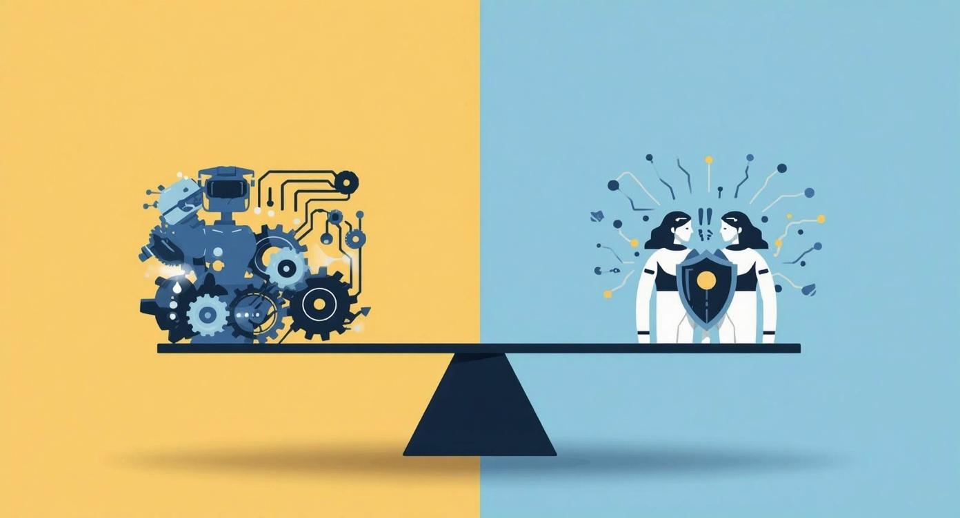 Understanding donor concerns about AI in fundraising