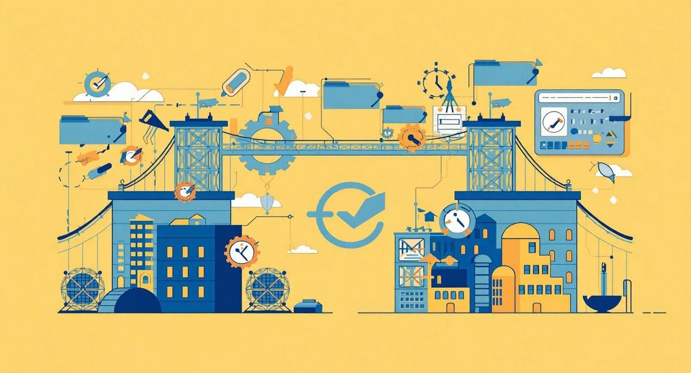 EU AI Act compliance guide for U.S. nonprofits