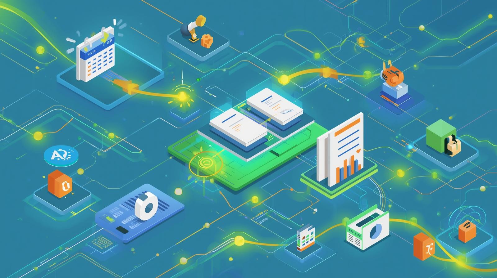 Microsoft 365 Copilot Chat interface for nonprofit work