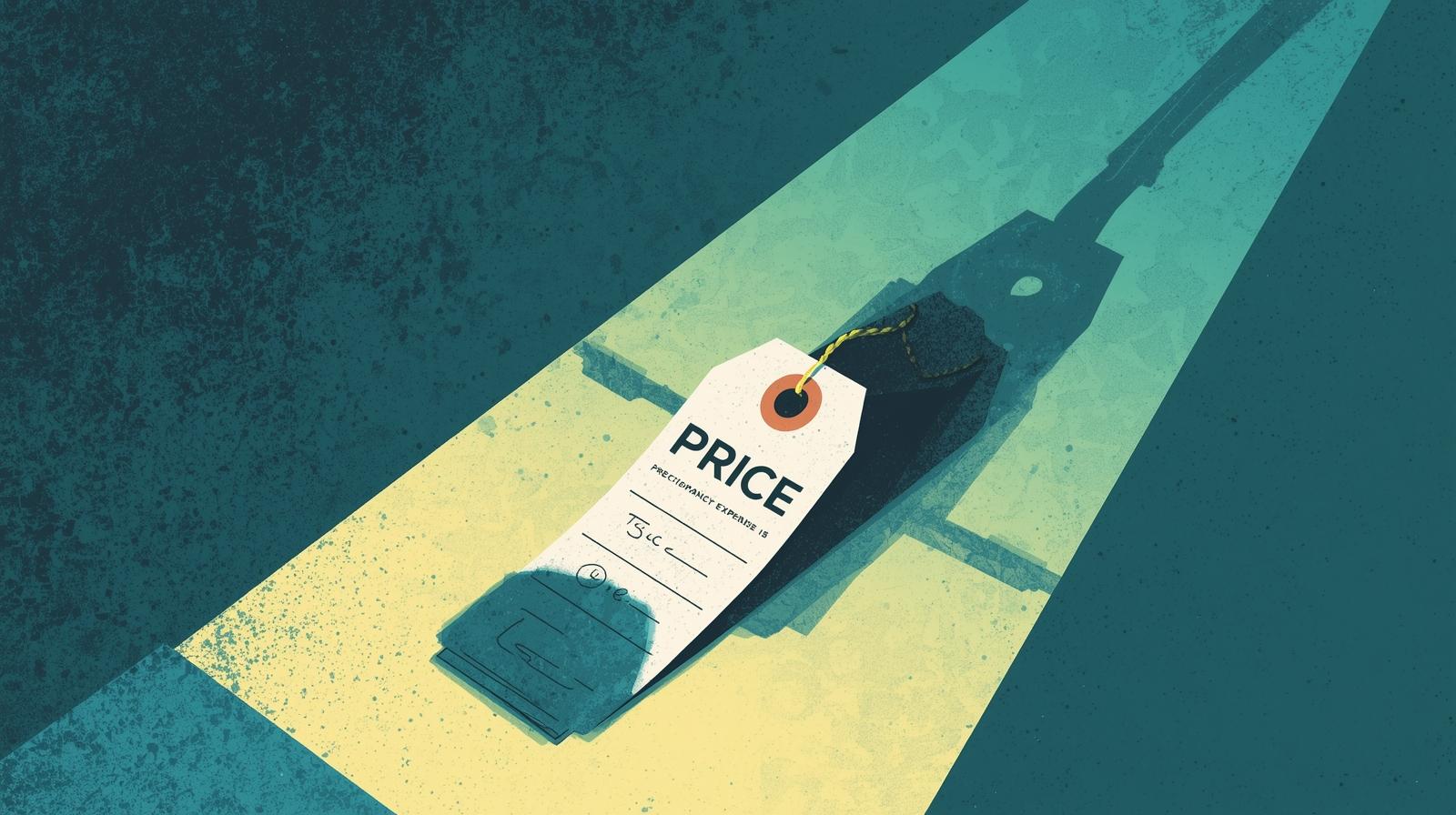 Understanding the true total cost of ownership for nonprofit AI implementation beyond subscription fees