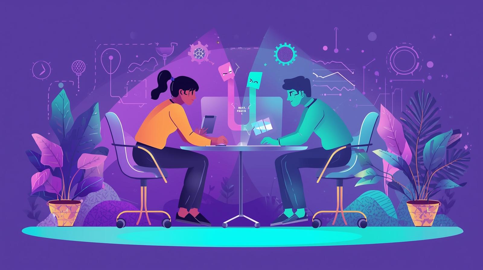 Collaborative Intelligence Partners - The Next Generation of AI for Nonprofits