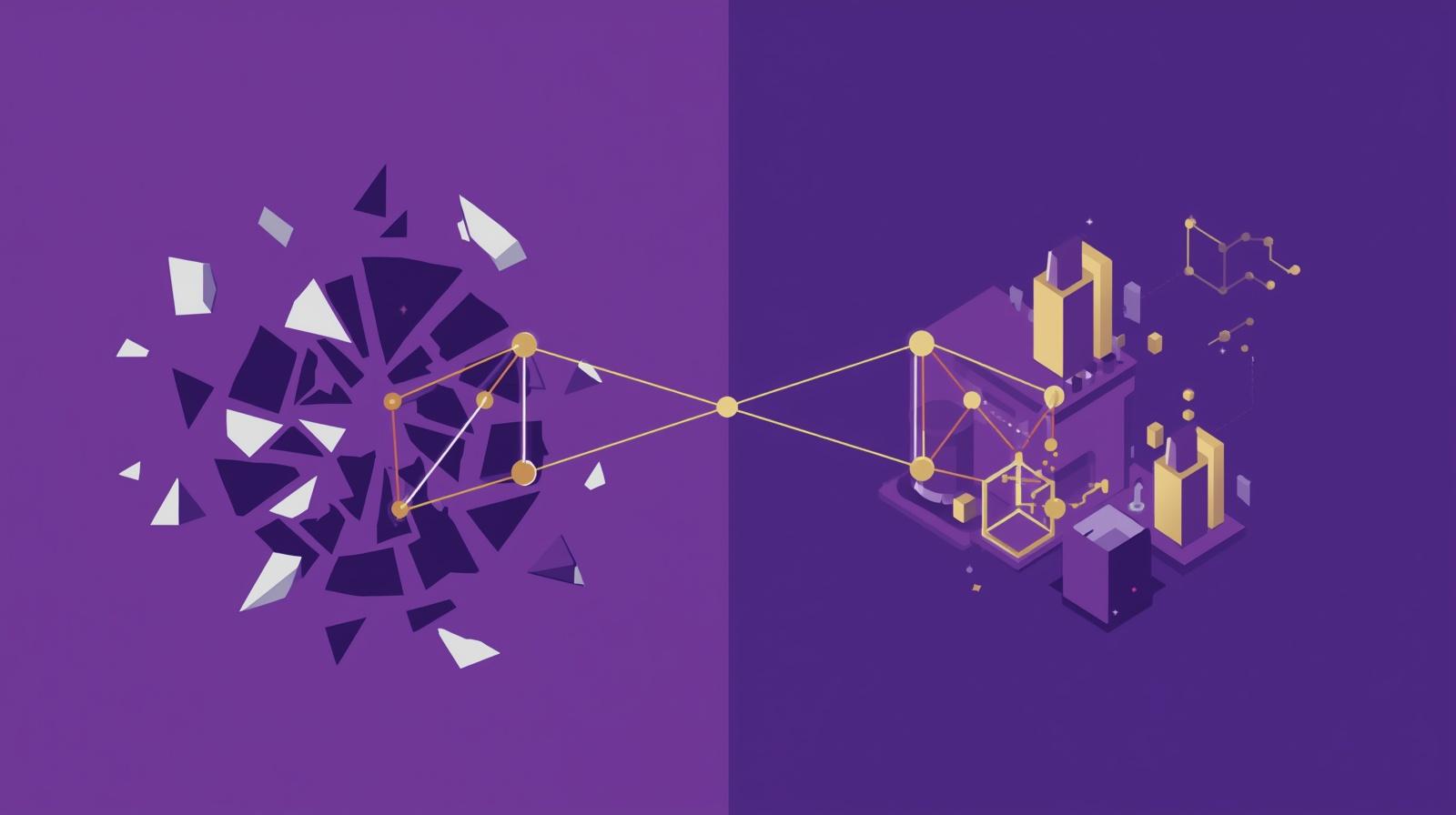 Nonprofit technology standards gap compared to healthcare and finance