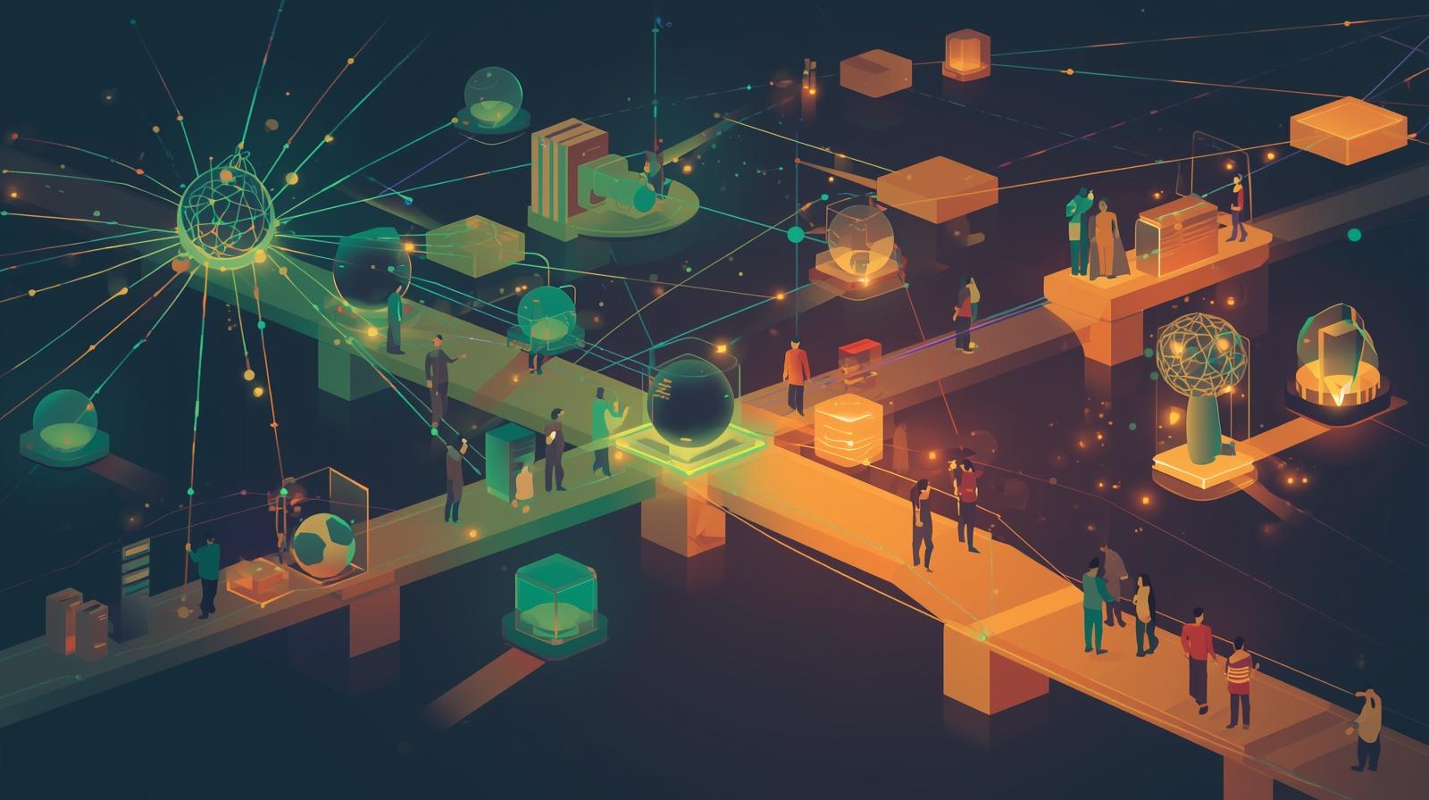 Open source AI models democratizing access for nonprofits