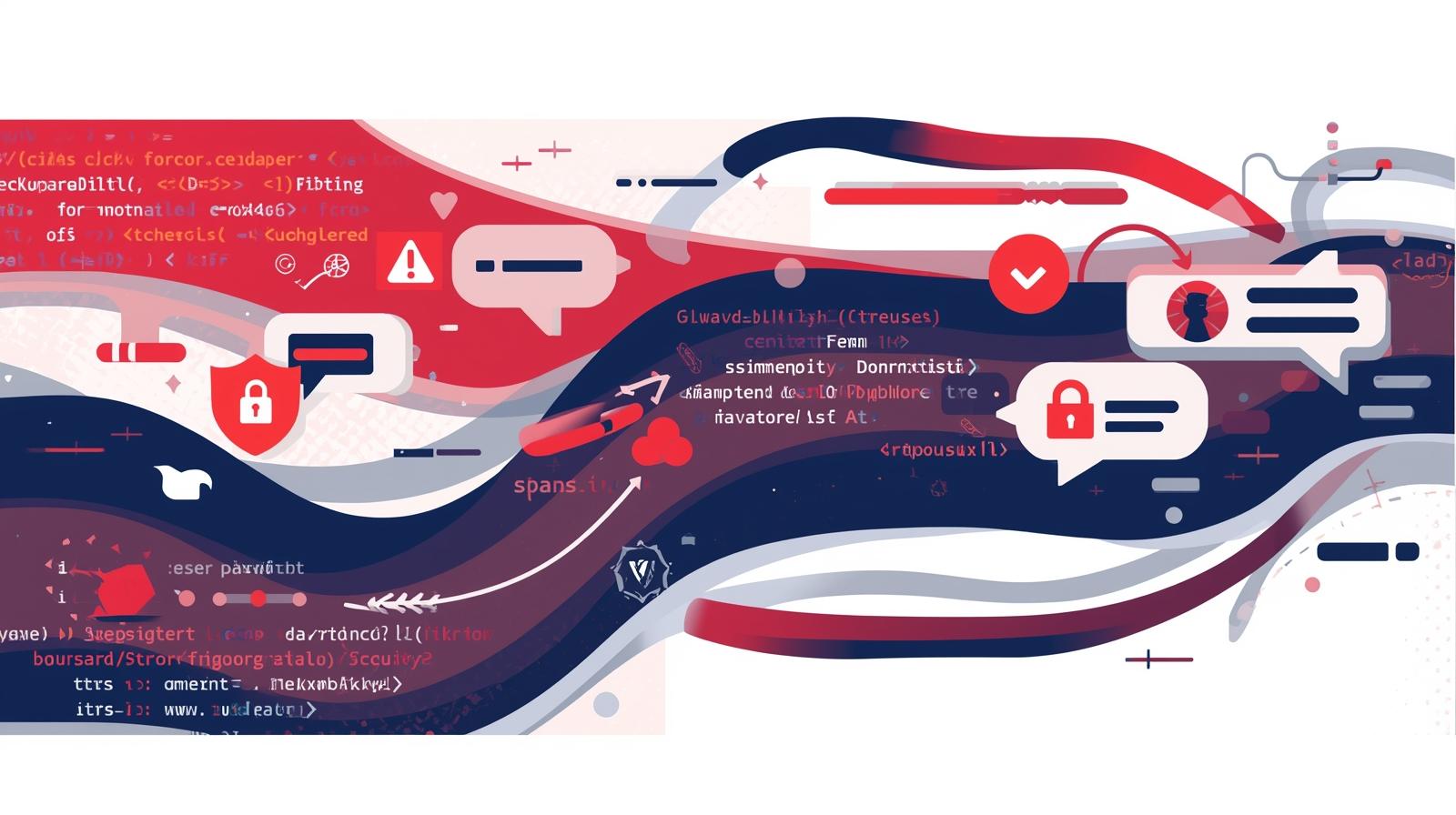 The Security Risks of AI-Generated Code for Nonprofits