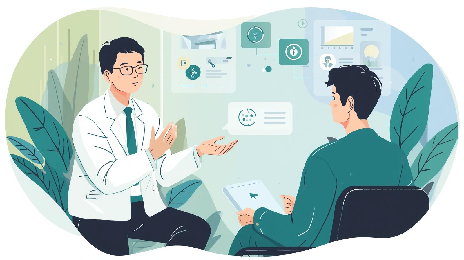 AI-powered tools for therapy and counseling documentation