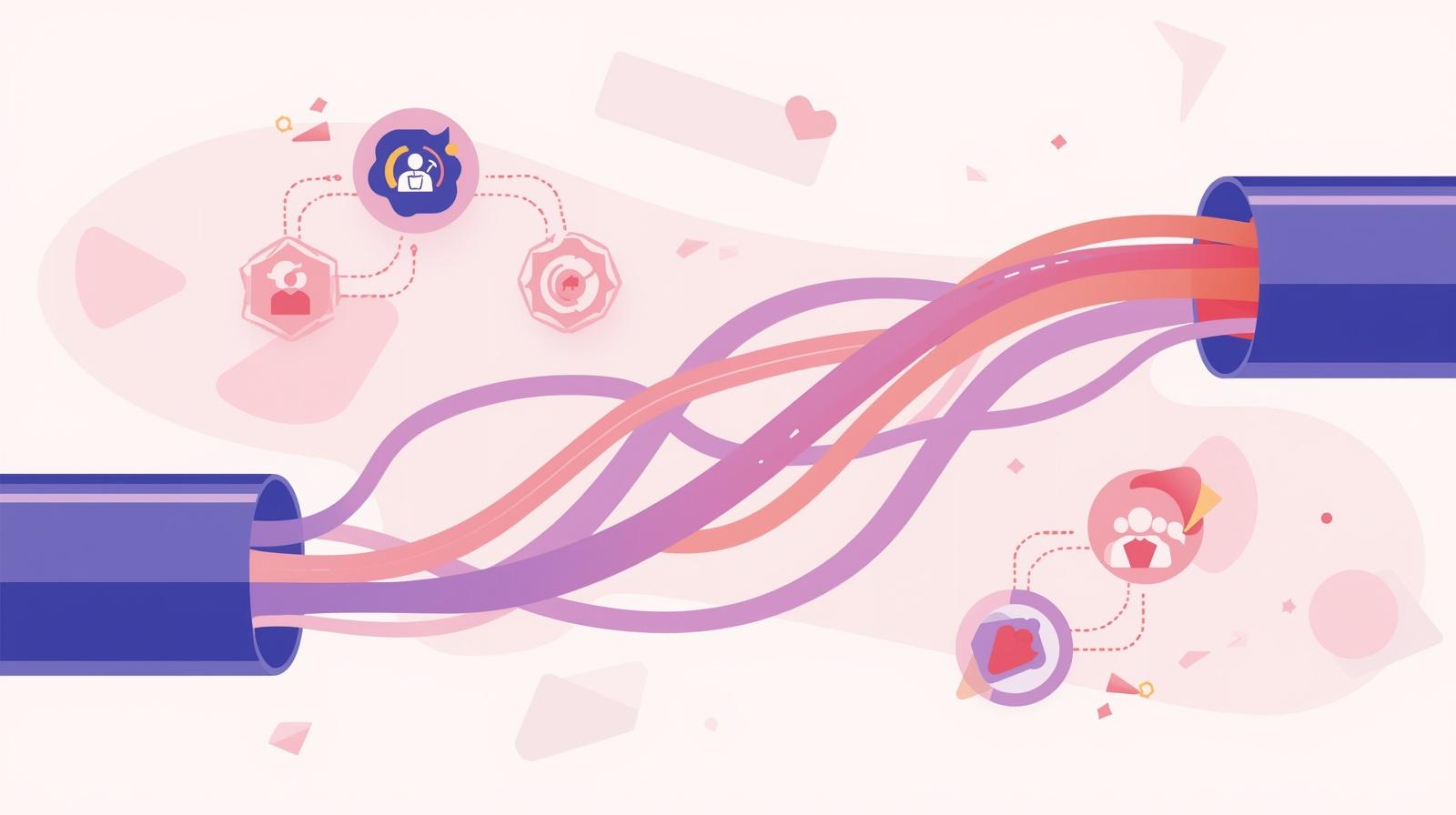 TikTok philanthropy and AI tools for nonprofit short-form video fundraising