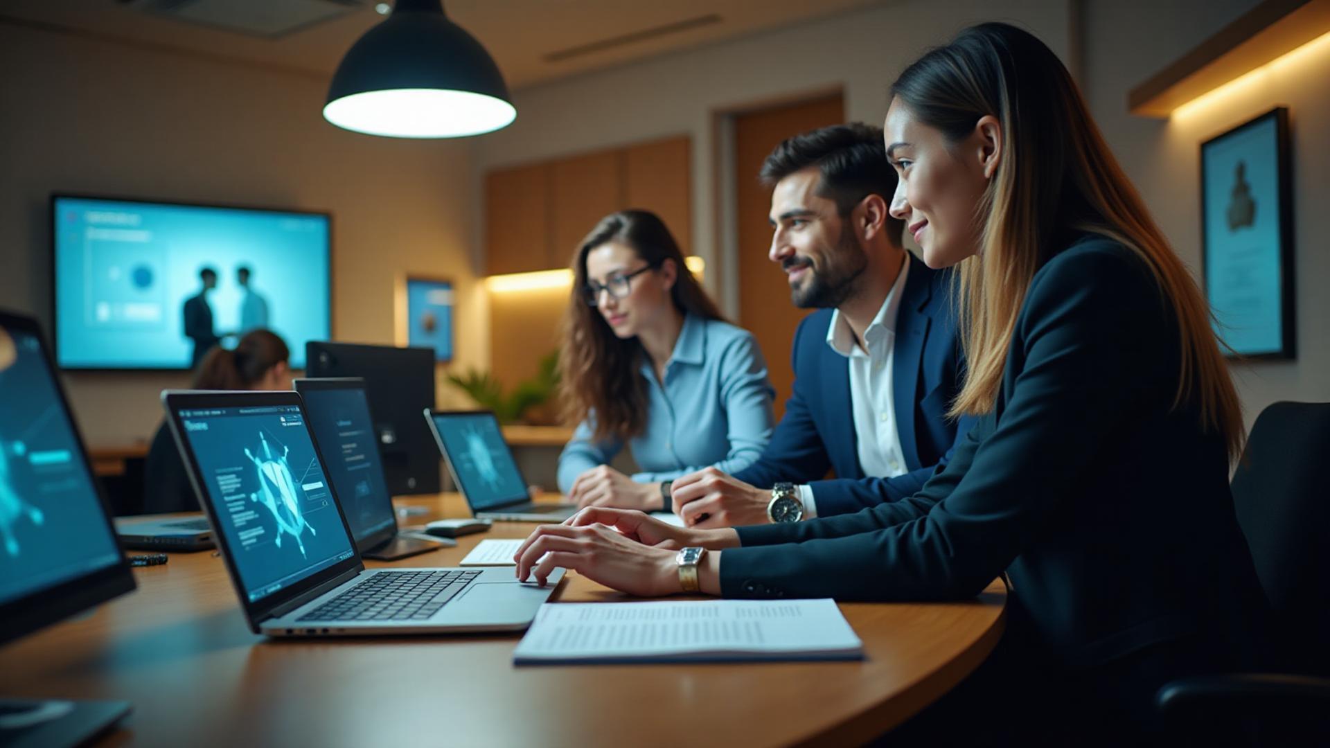 How to Train Your Team to Work Effectively with AI