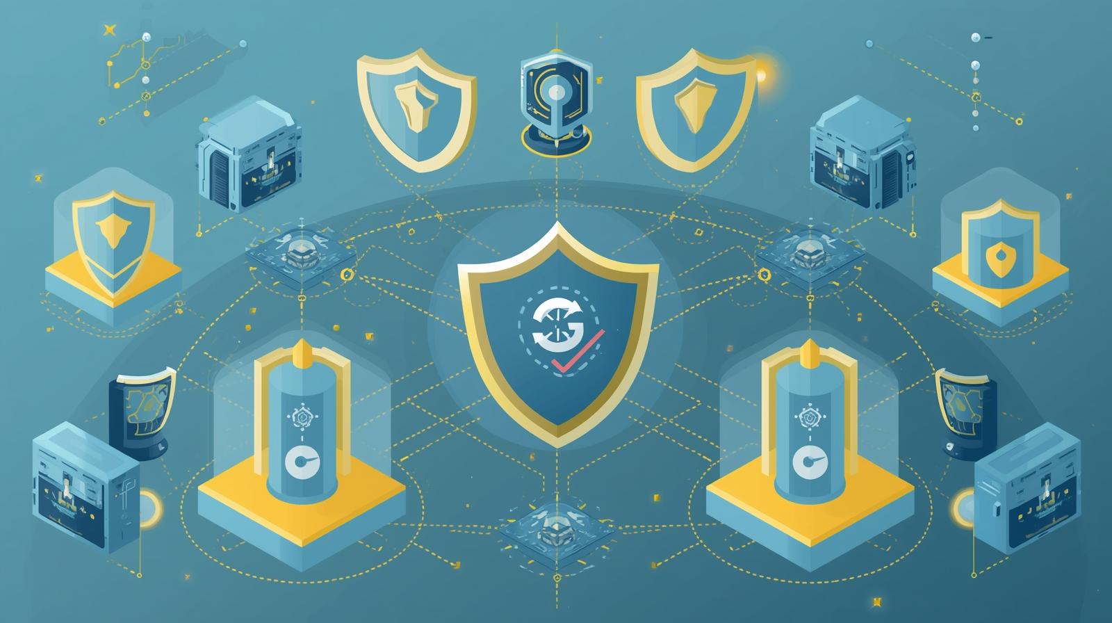 UN AI Resolution - global standards for safe, secure, and trustworthy artificial intelligence