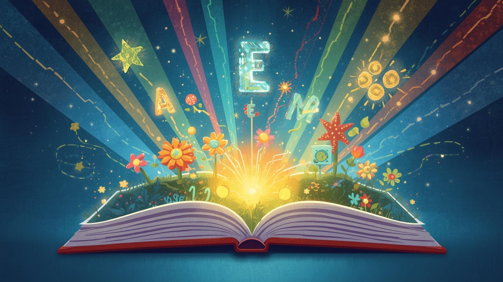 AI-powered literacy education for nonprofits