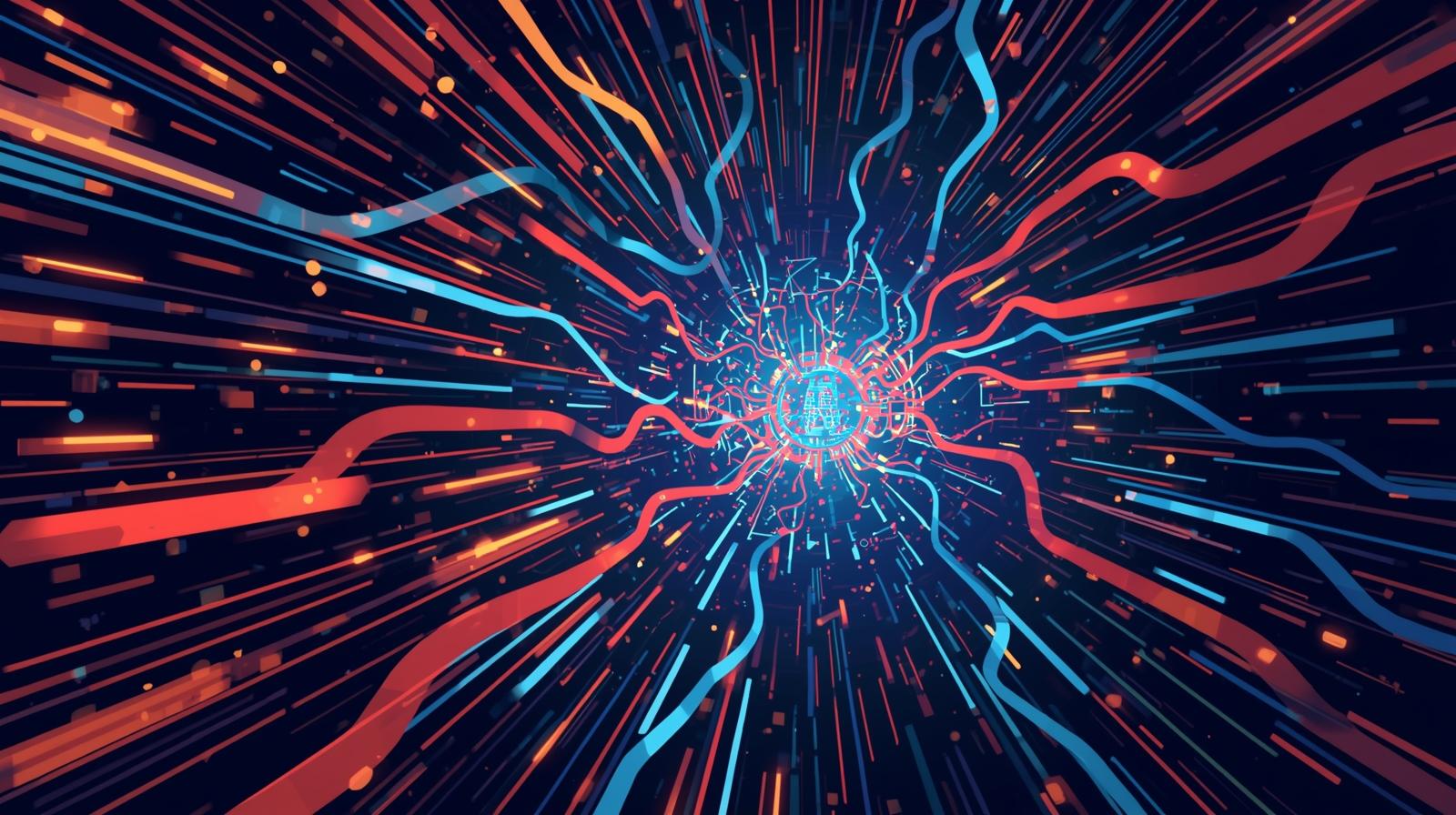 AI systems providing real-time decision support during crisis and emergency situations