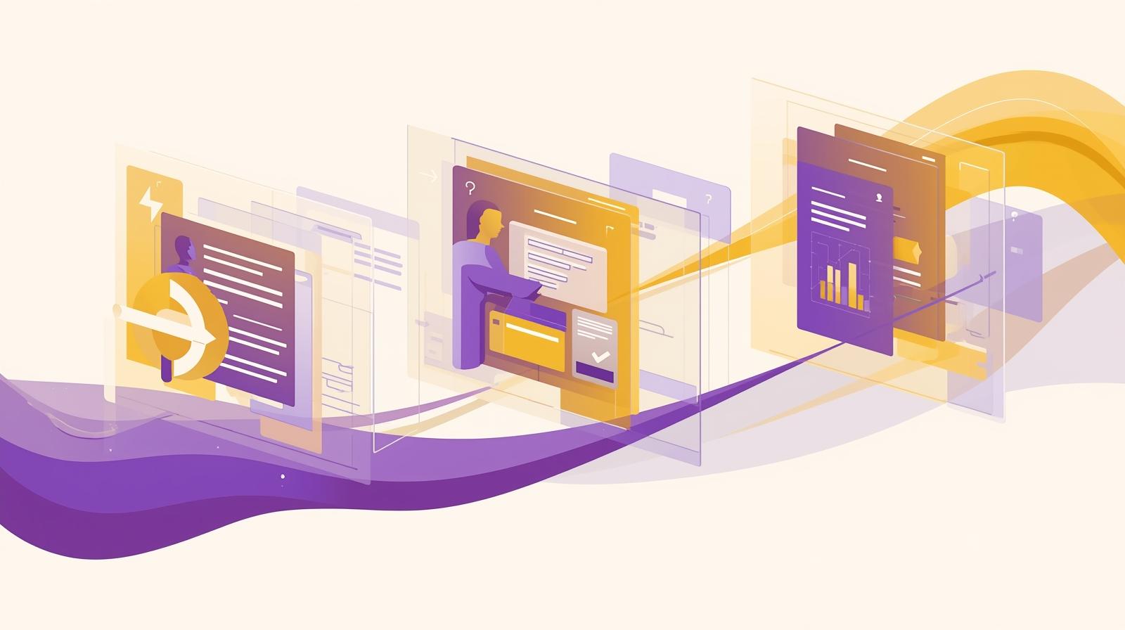 AI-powered scholarship management for nonprofits