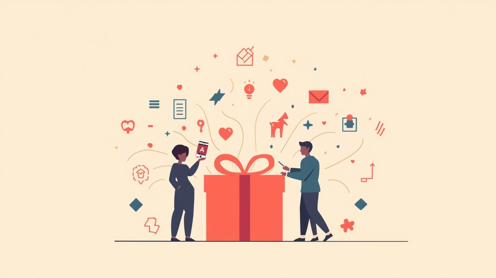 AI-powered major gift proposal development