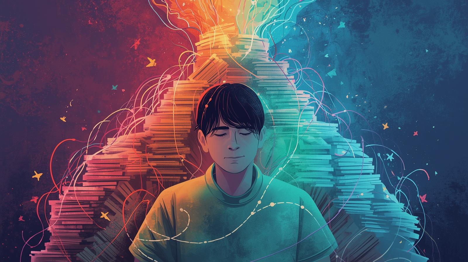 Addressing nonprofit burnout crisis with AI