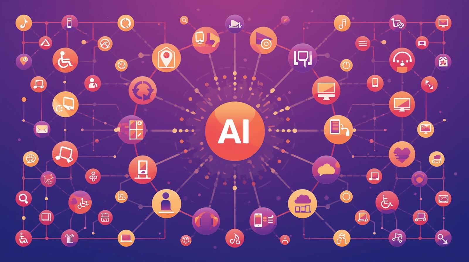 AI expanding assistive technology access globally